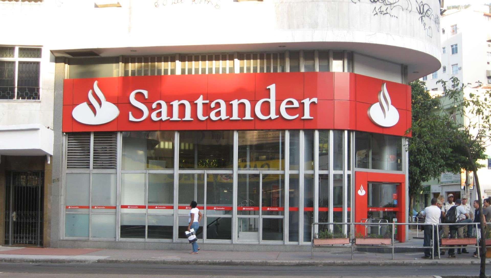 Banco-Santander Banco Santander
