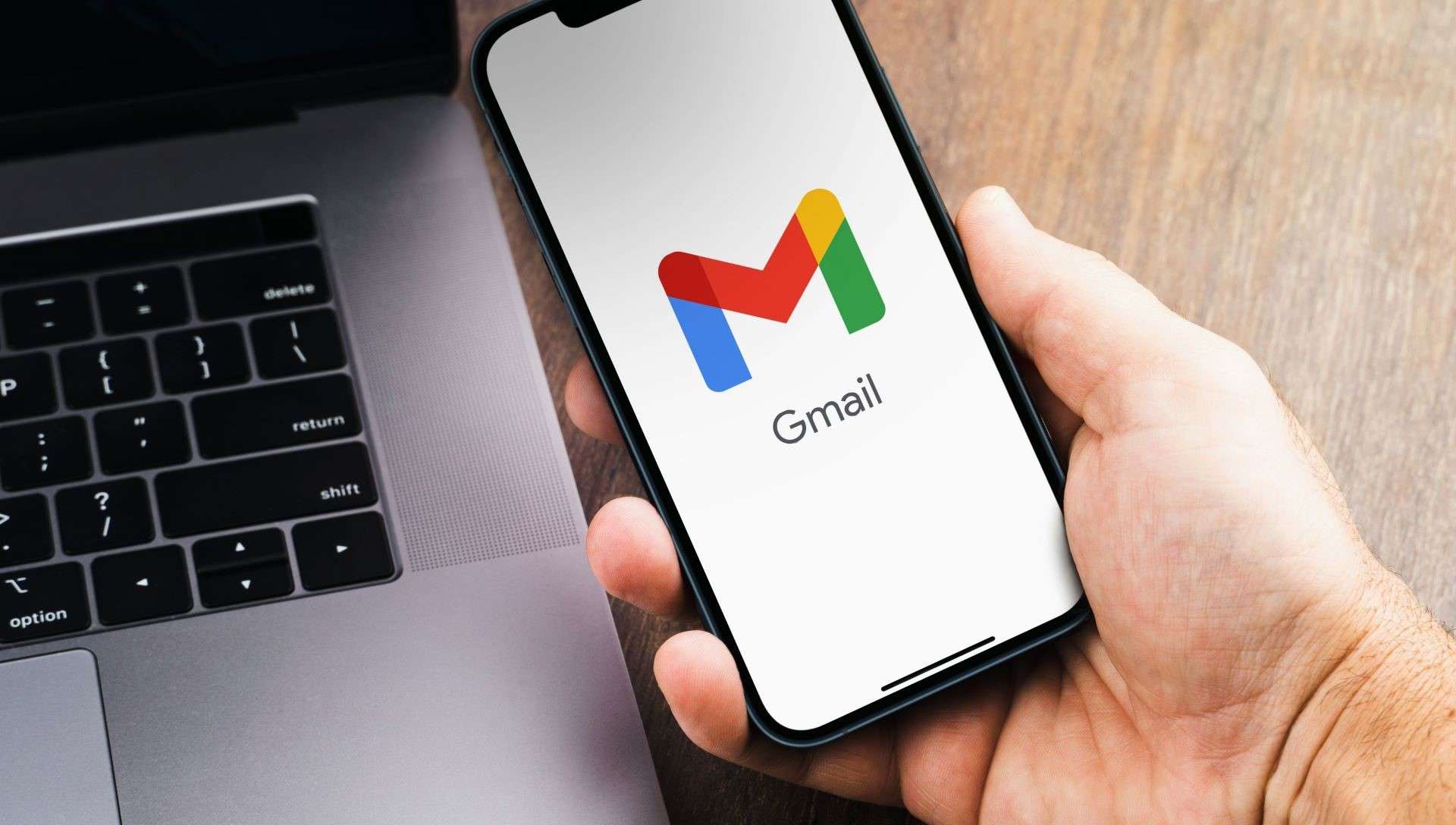 1.800 millones de usuarios de Gmail en peligro por una estafa que amenaza las cuentas bancarias