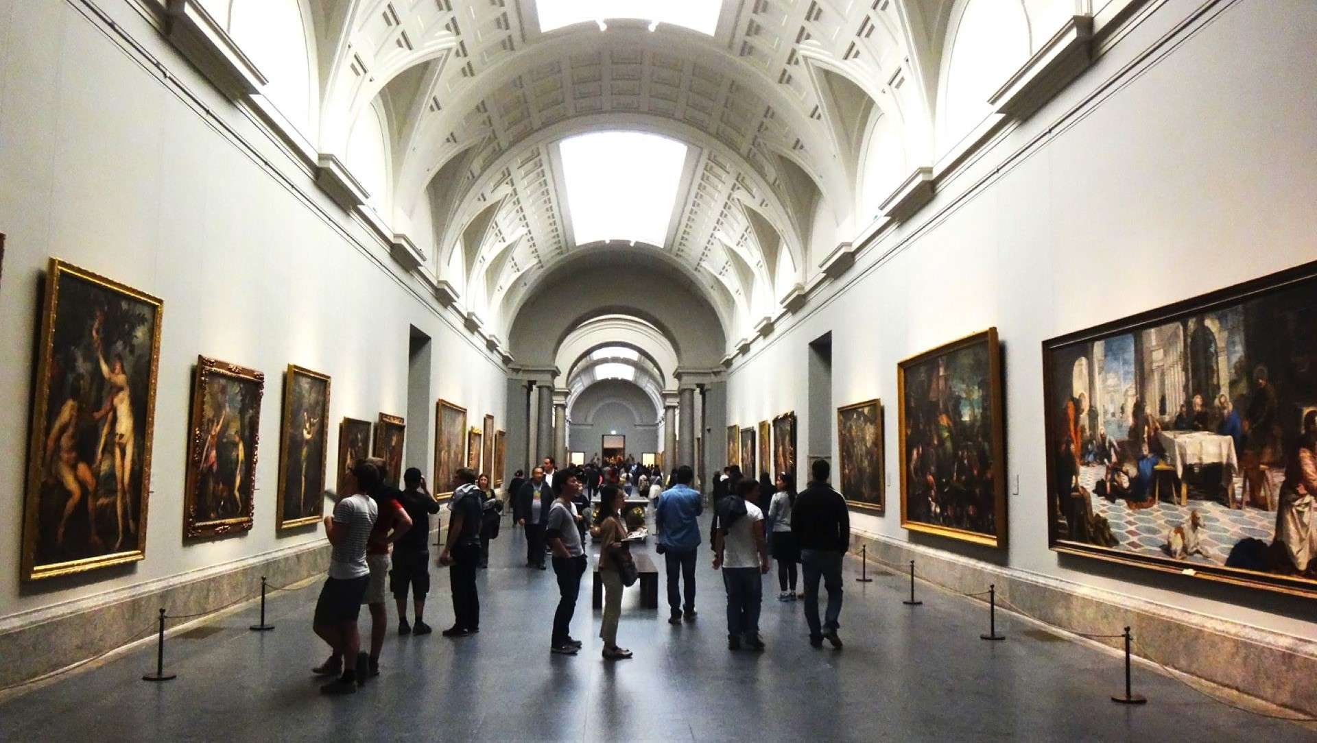Interior_del_Museo_del_Prado Museo del Prado
