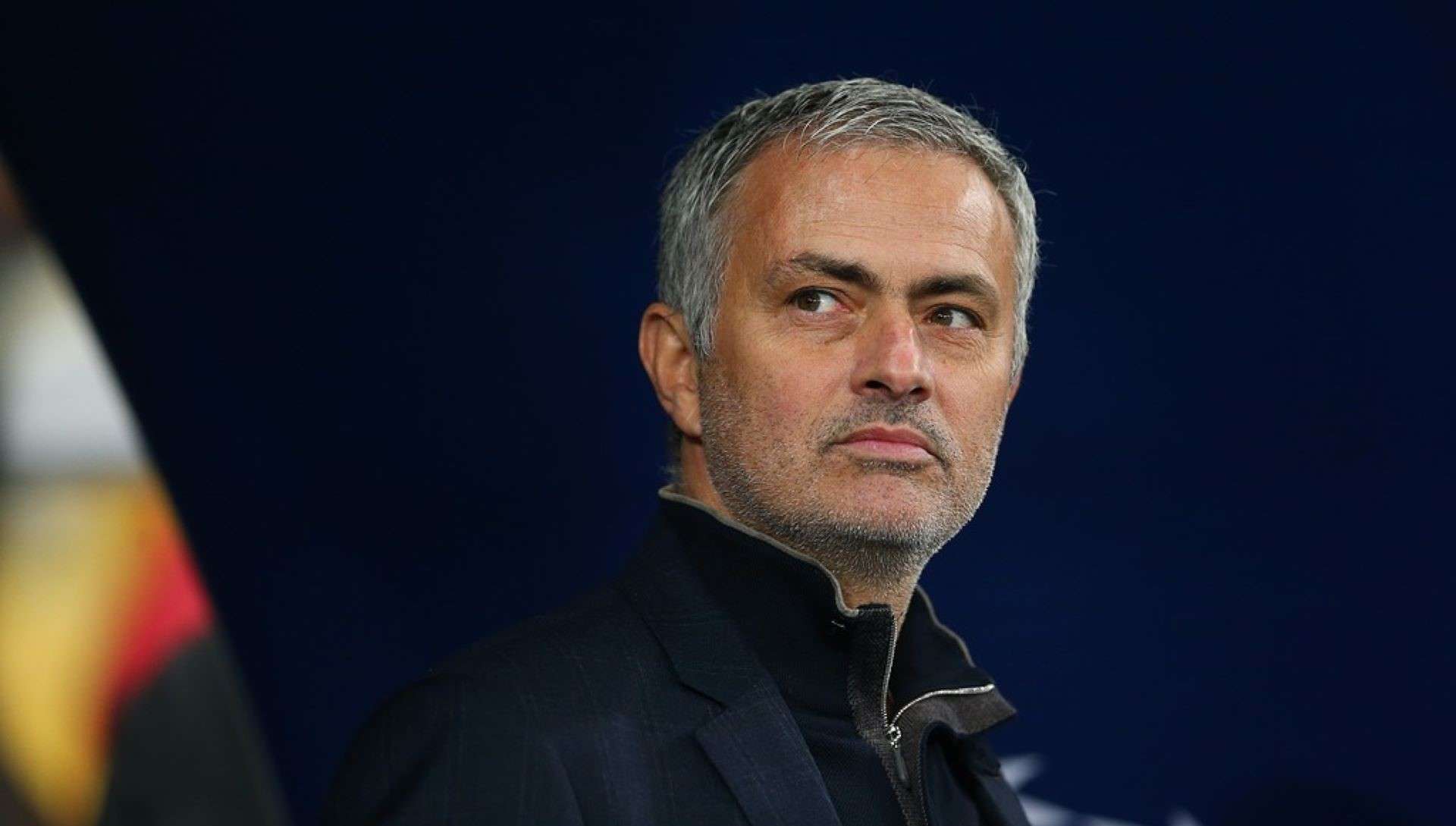 José_Mourinho Mourinho