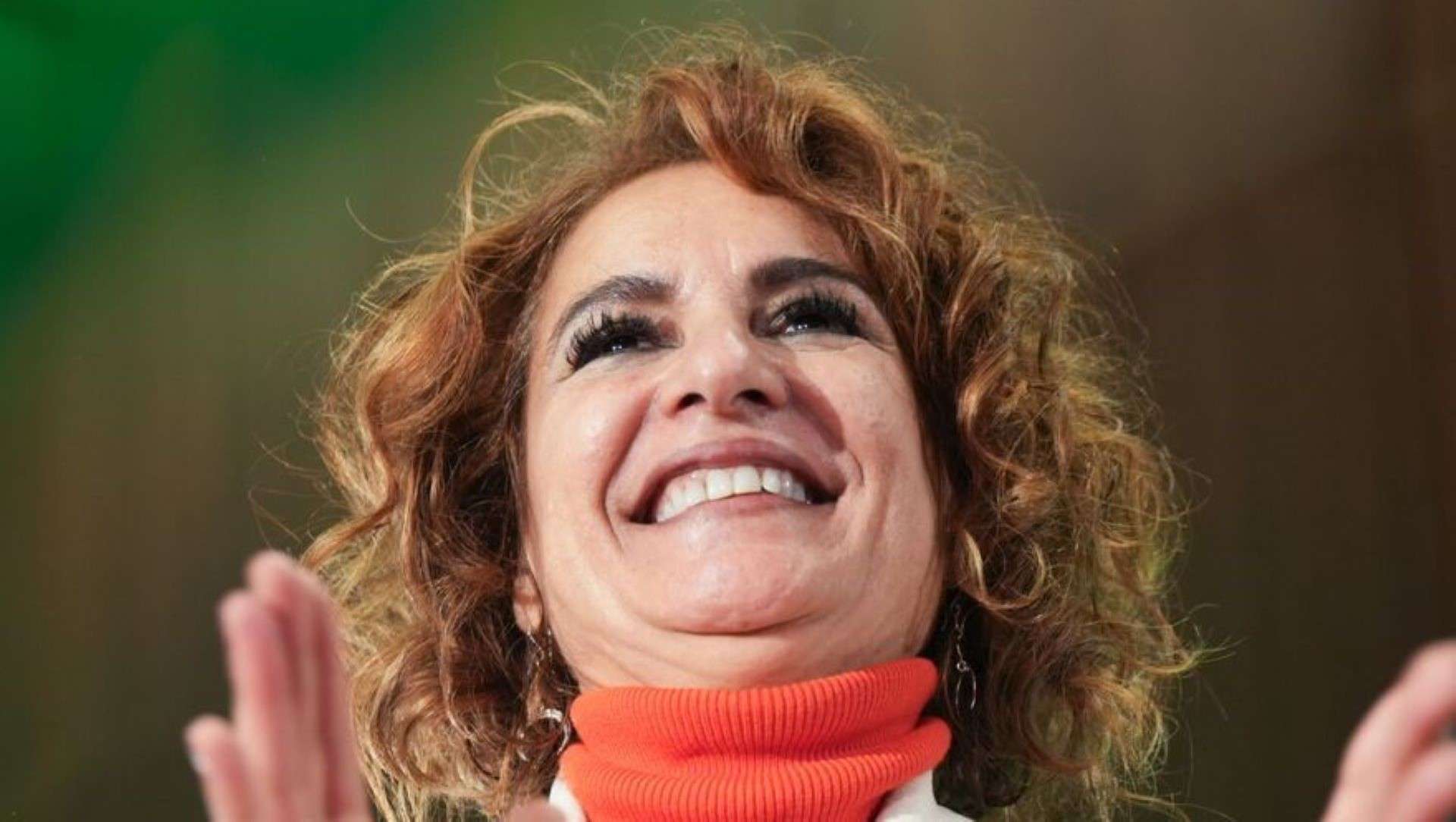 Hacienda recauda 43.000 millones más al año por IRPF con María Jesús Montero