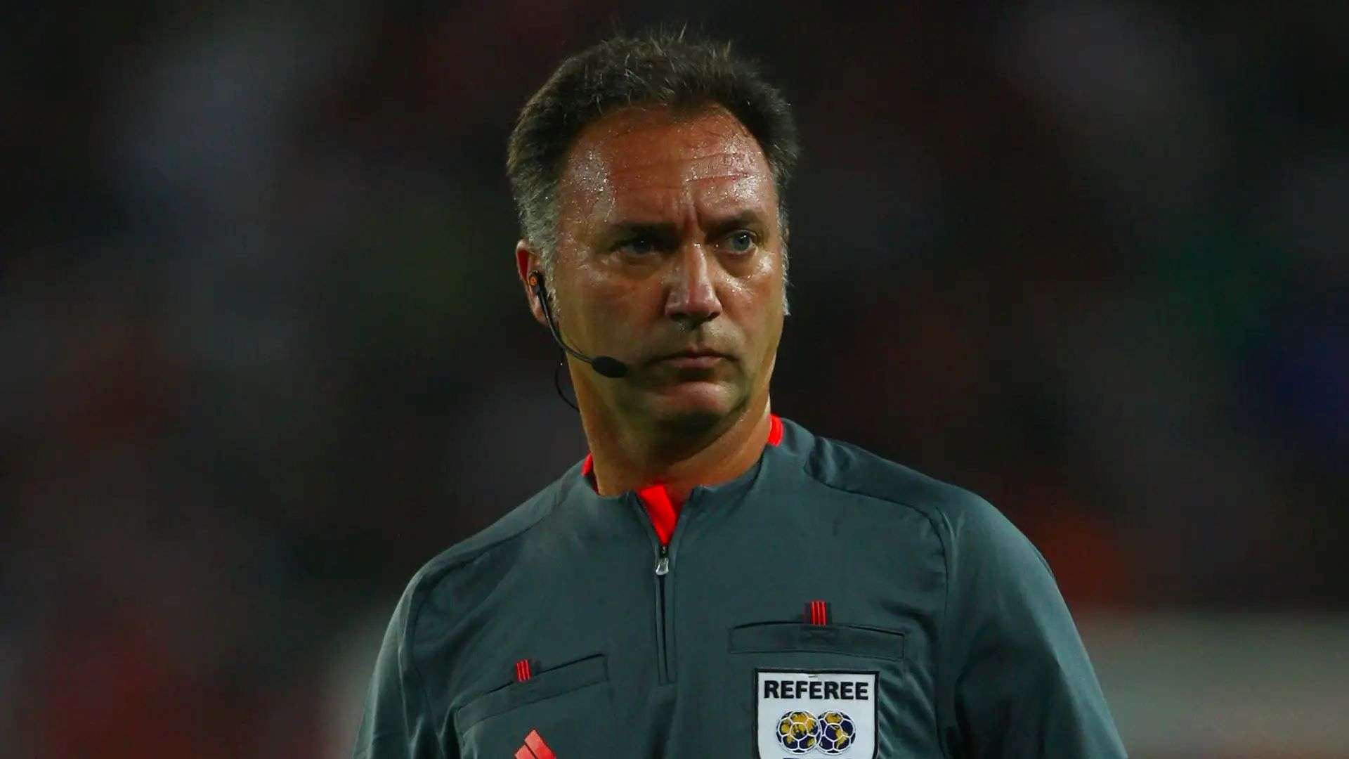 La RFEF prepara para junio el relevo de Medina Cantalejo y Clos Gómez