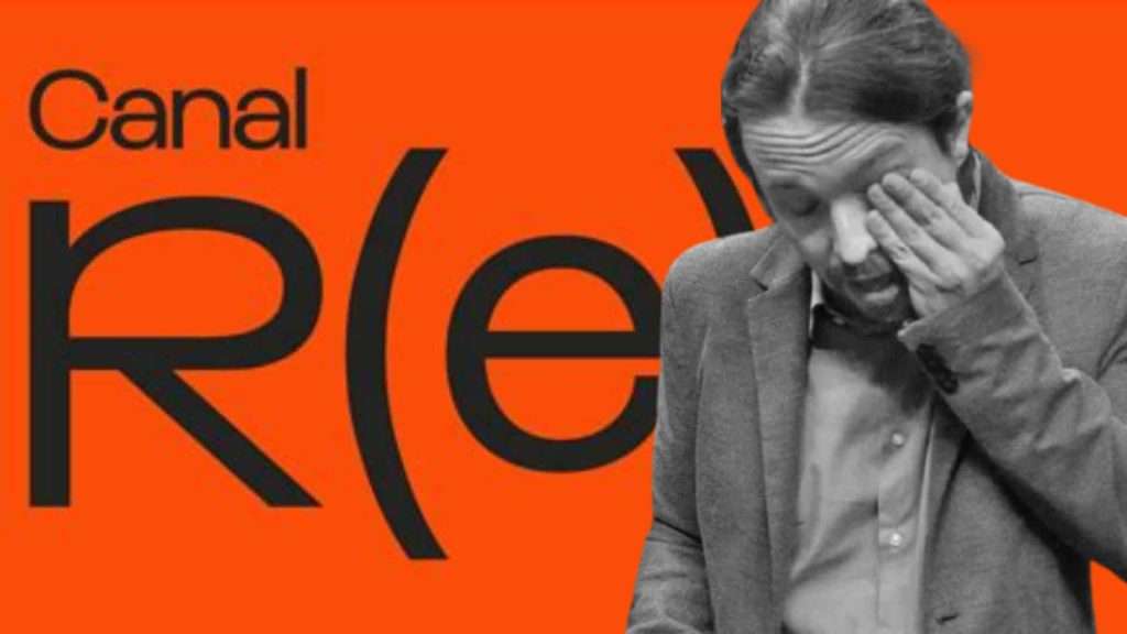 El periodista Sergio Gregori denuncia a Pablo Iglesias por acoso laboral