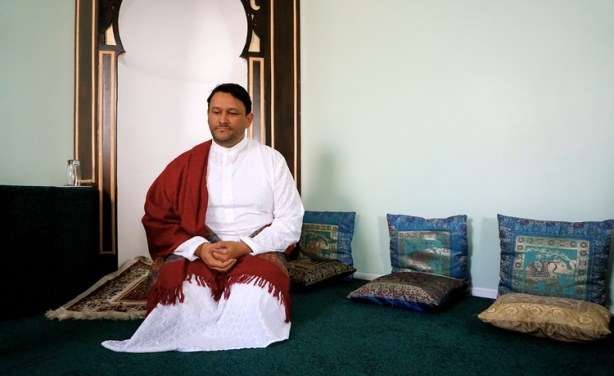 Muhsin Hendricks imán gay asesinado, Muhsin Hendricks