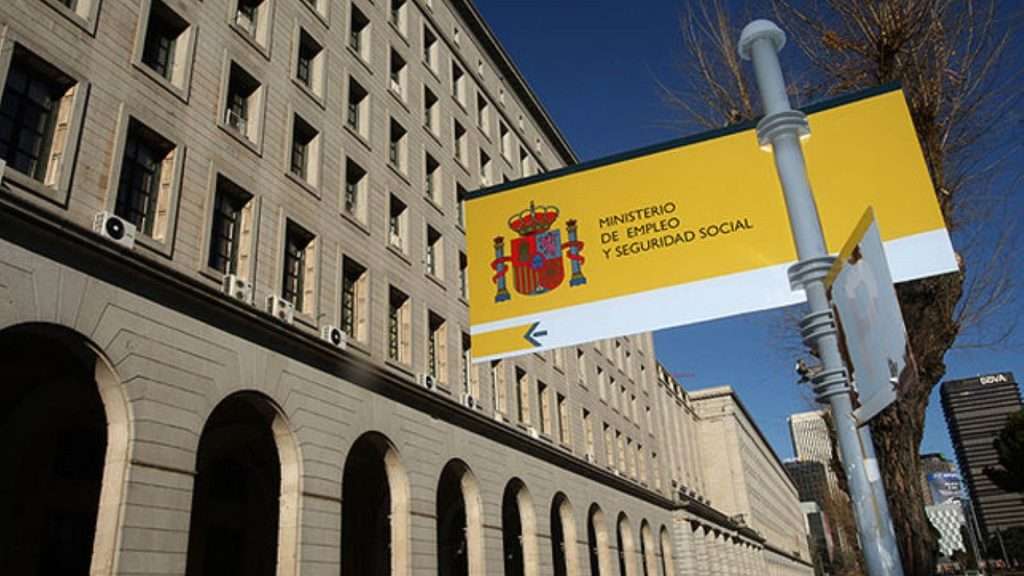 Los funcionarios de la Seguridad Social convocan una nueva huelga contra el Gobierno