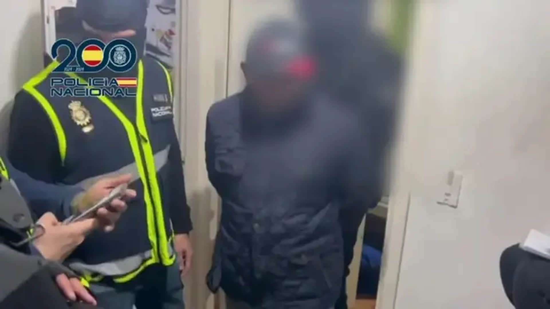 Las policías española y ecuatoriana detienen en Cuenca (Ecuador) a un yihadista que ensalzaba el 11-M y planeaba atentar