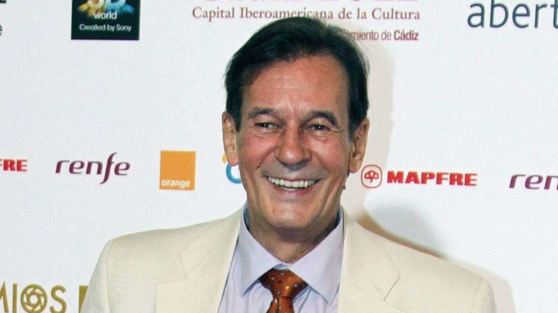 actor-tony-isbert Tony Isbert