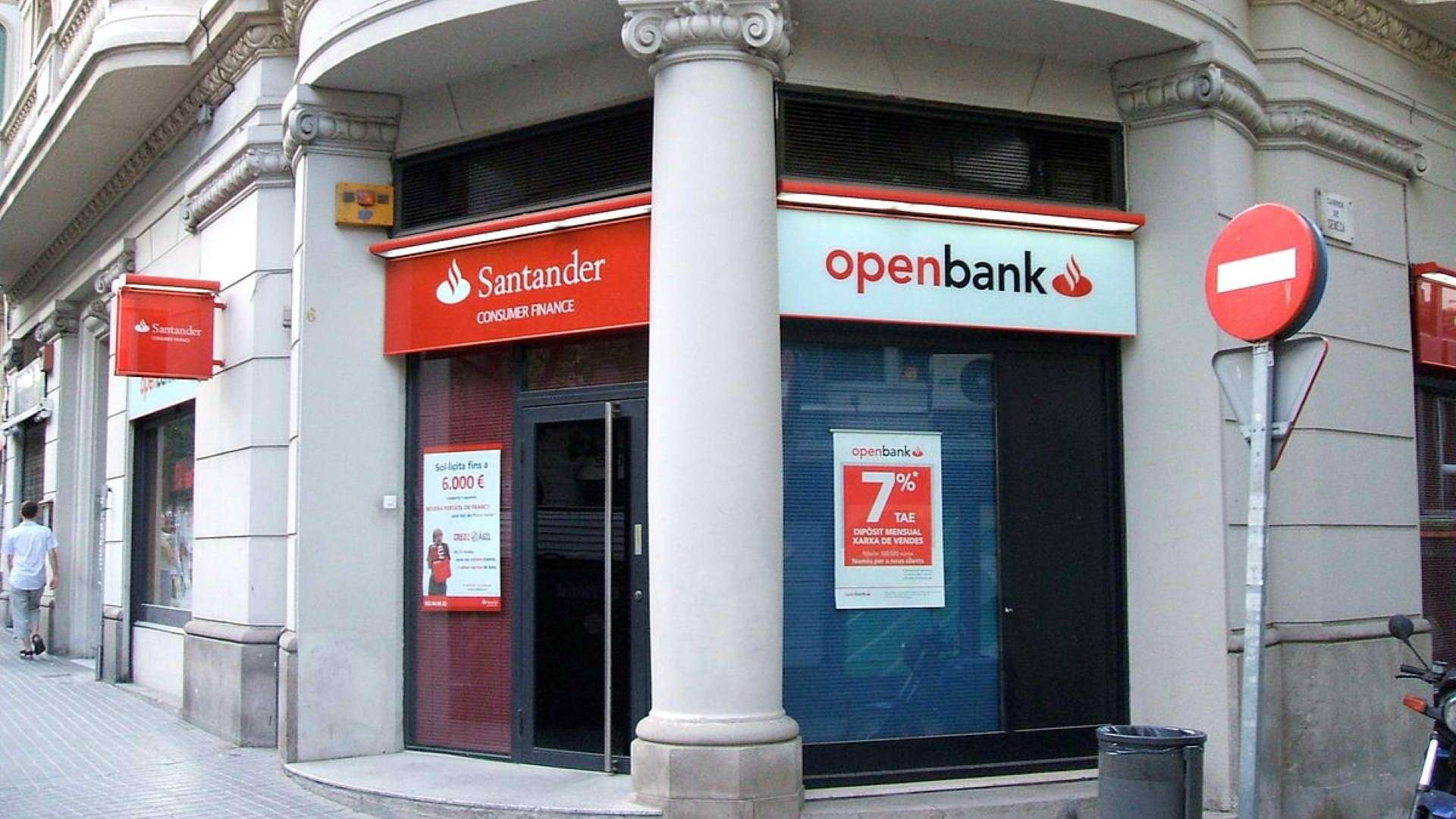 bancos-España bancos España