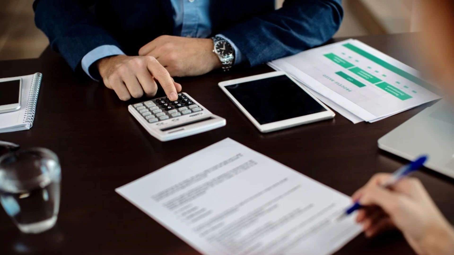 empresas y burocracia