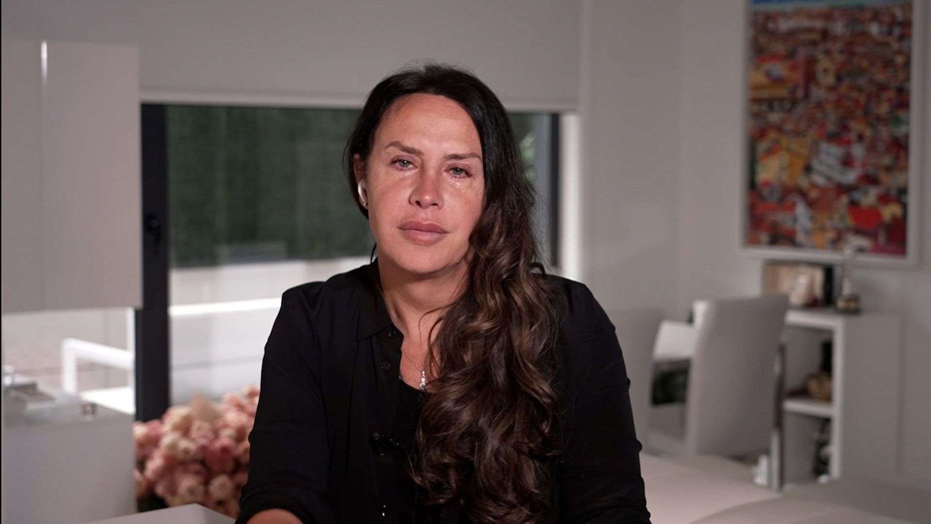 El wokismo aplica su política de cancelación a Karla Sofía Gascón