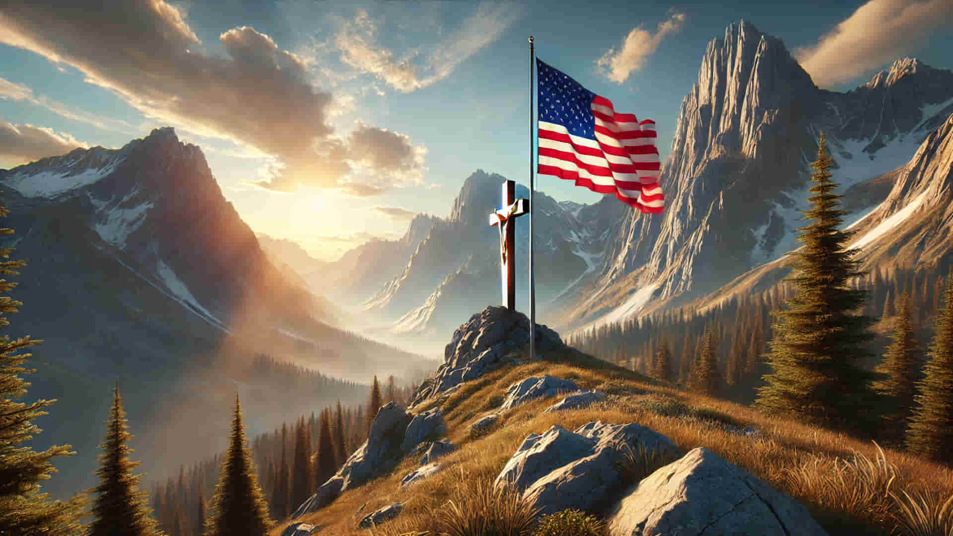 Trump crea un grupo de trabajo para erradicar la discriminación anticristiana en el Gobierno Federal y la sociedad