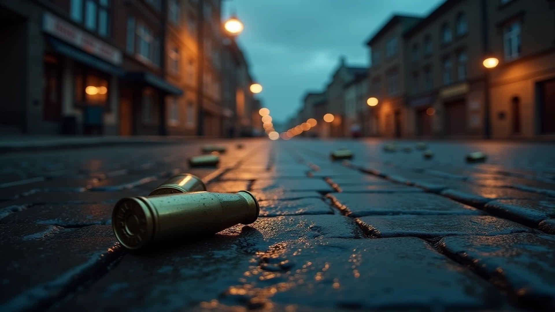 Tiroteo de clanes en Badalona: ‘los Peludos’ contra ‘los Baltasares’