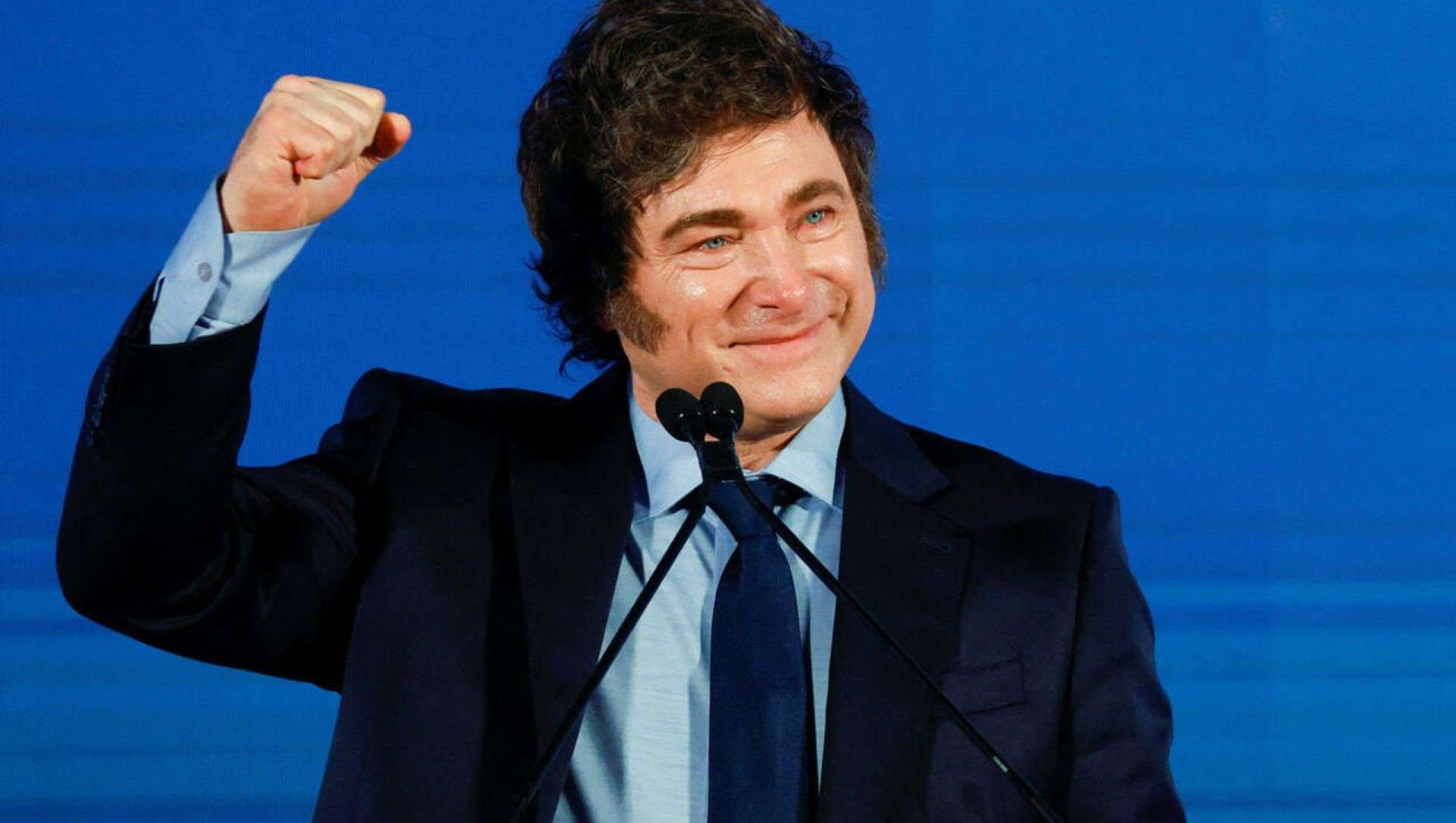 Milei reinstaura en Argentina el principio de presunción de inocencia en materia fiscal