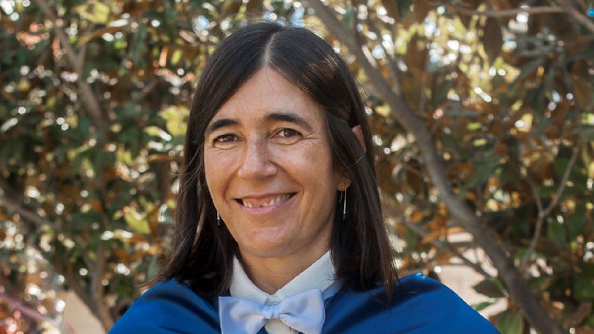 Manos Limpias confirma su querella contra María Blasco por malversación y estafa