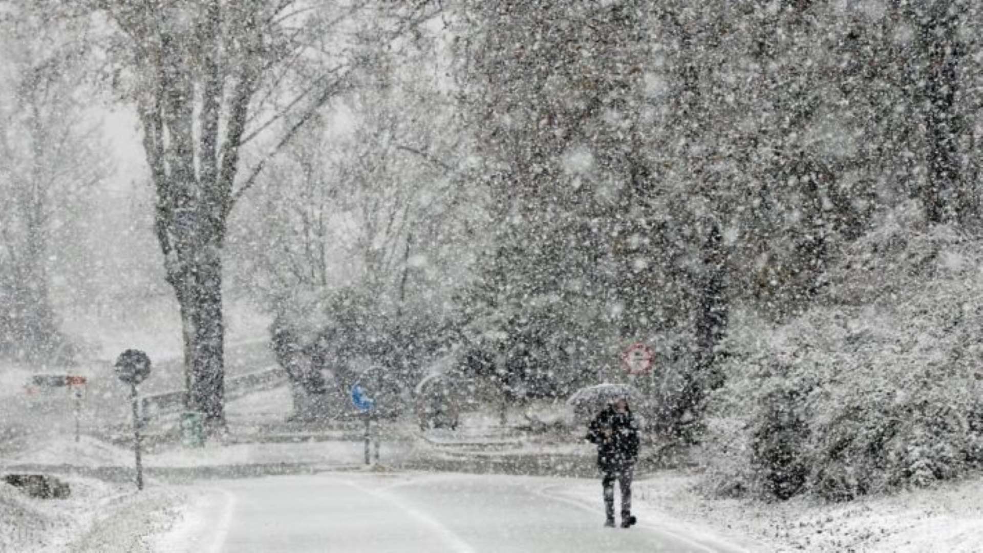 nieve-hemisferio-norte nieve en hemisferio norte