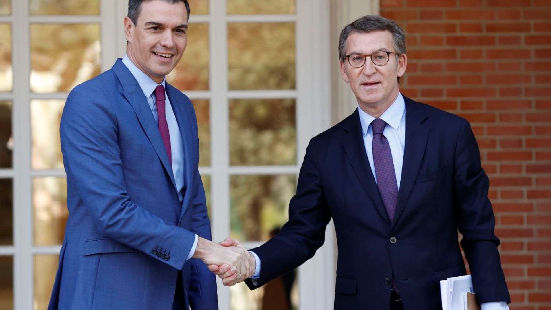 Partido Popular PSOE