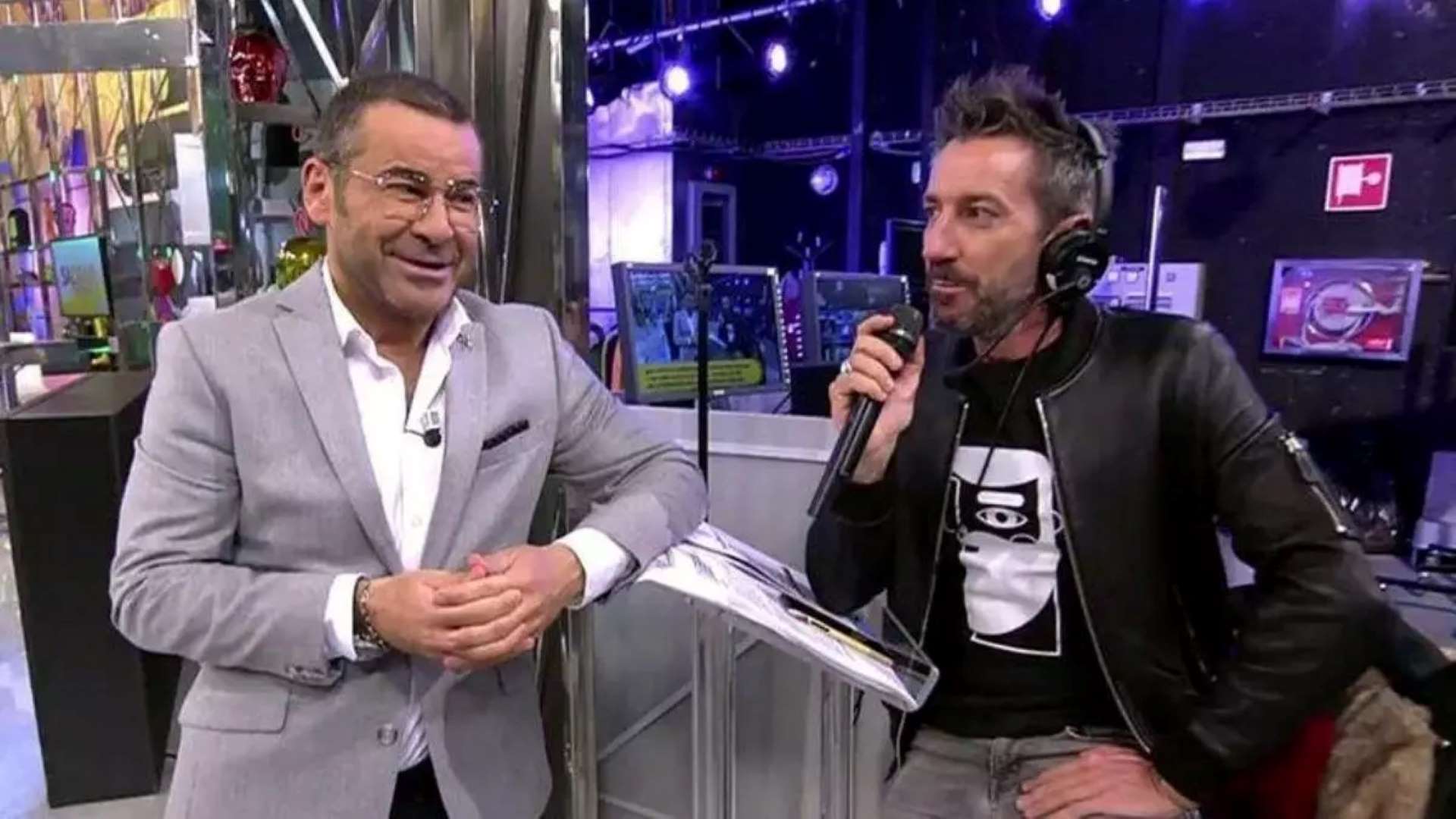 Un juez propone llevar a juicio a la productora de ‘Sálvame’ antes de su fichaje por TVE