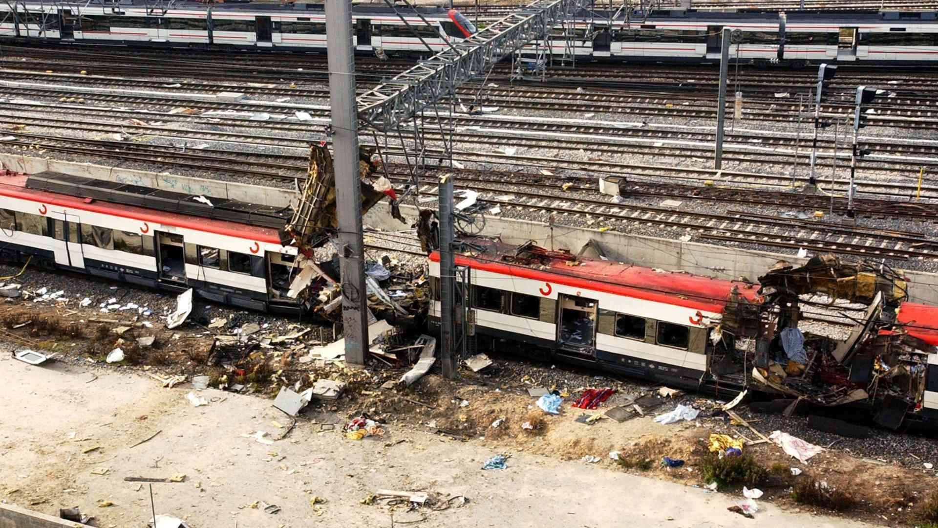 11-M-Abascal-Vox 11-M