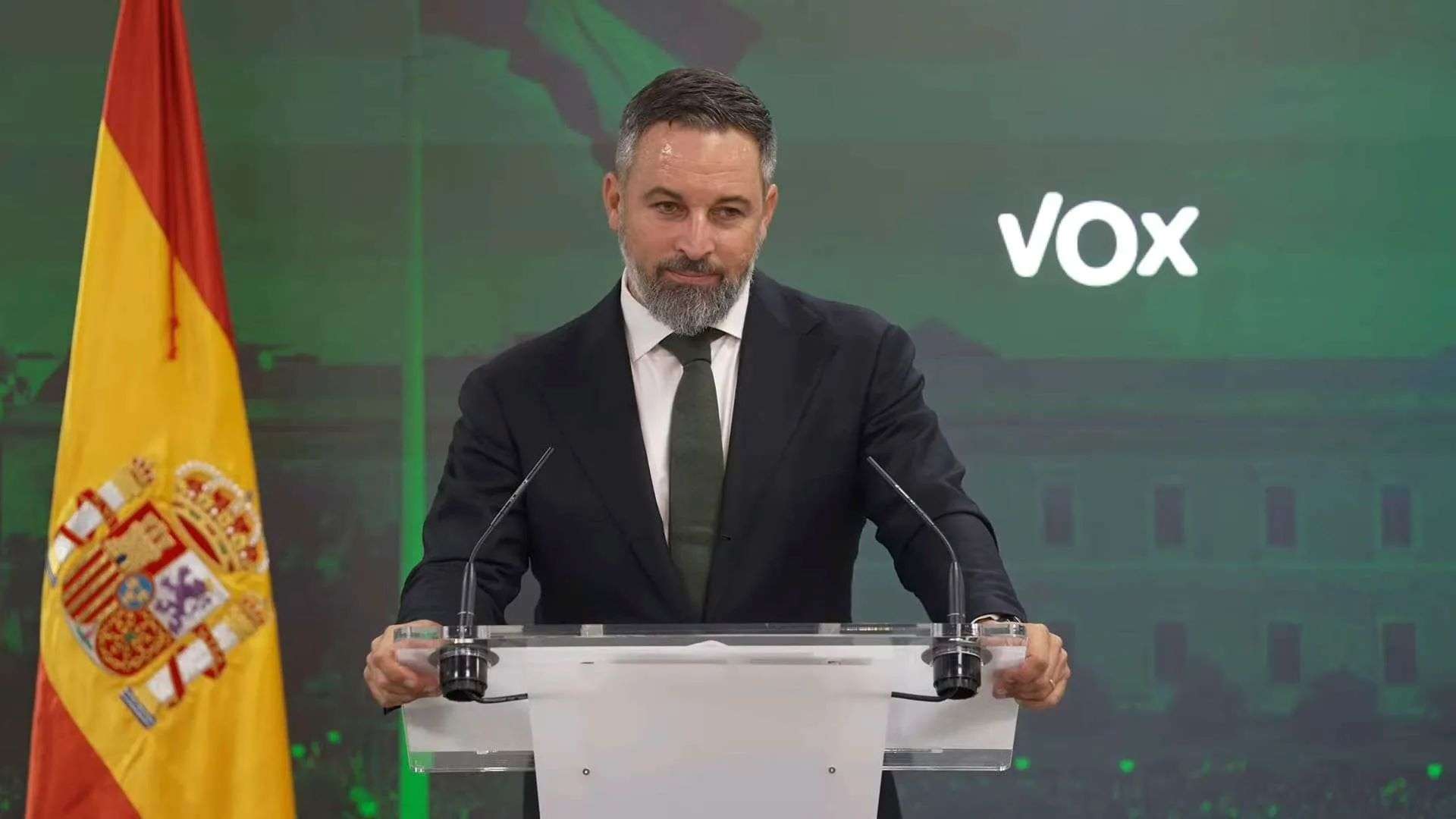 Abascal Vox