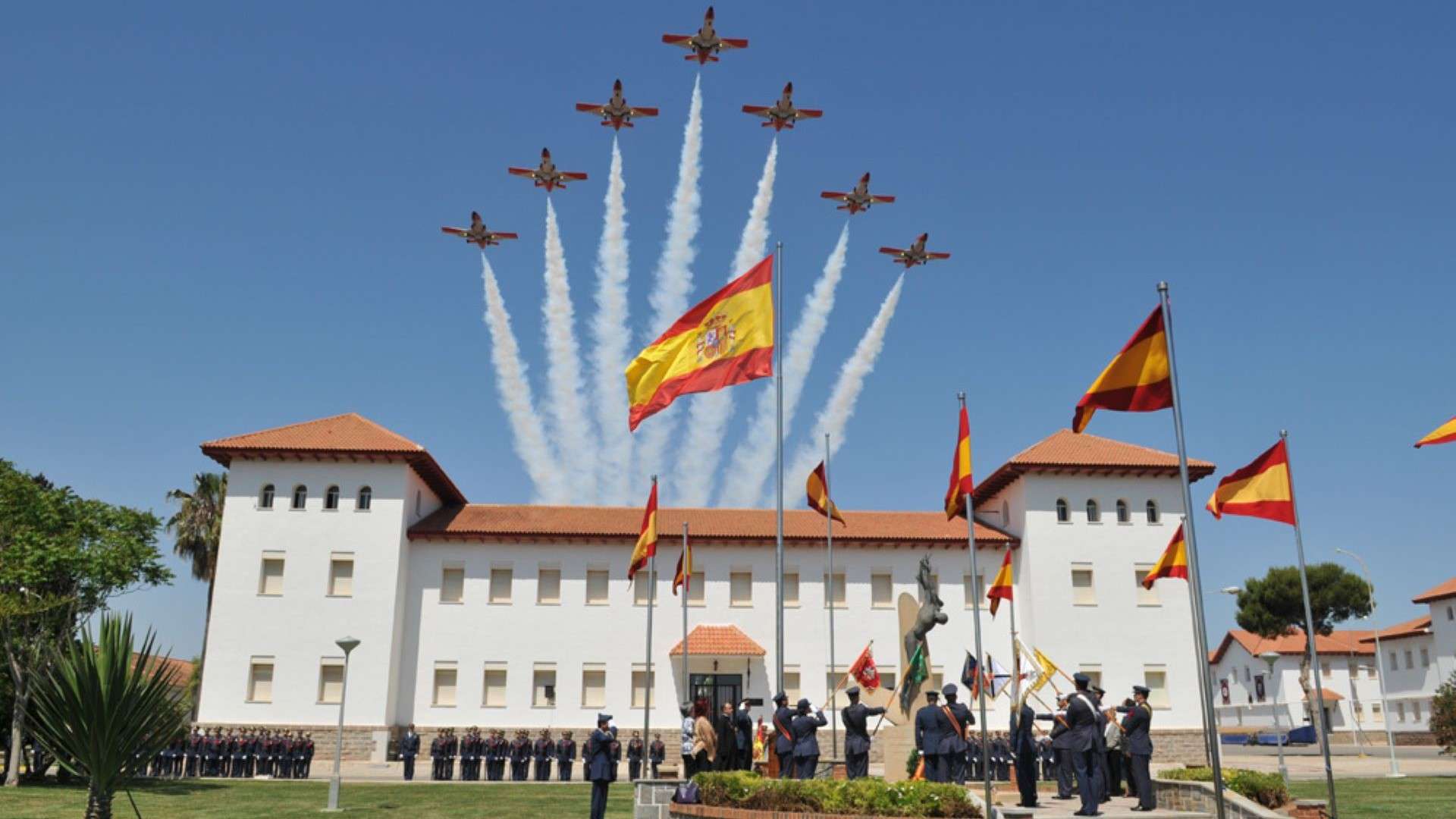 Academia-San-Javier San Javier