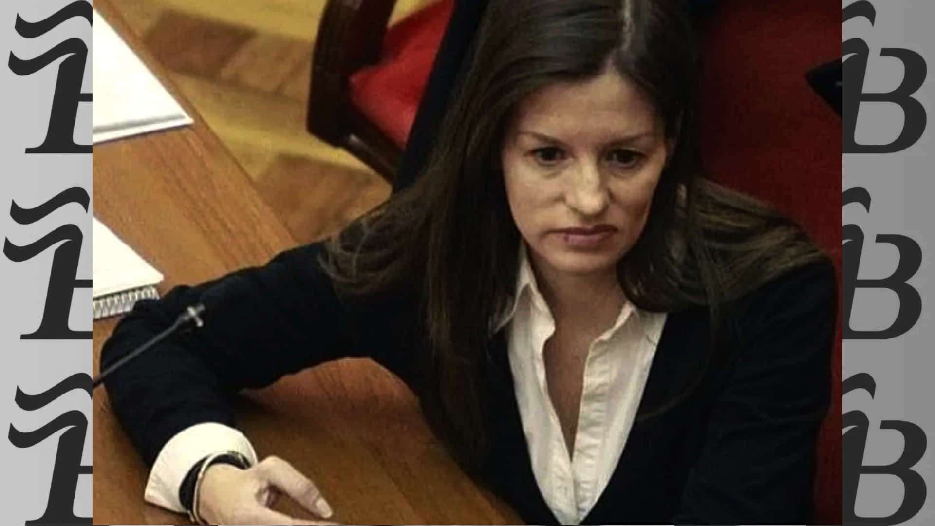 La asesina María Ángeles Molina, ‘Angie’, detenida de nuevo en Tarragona