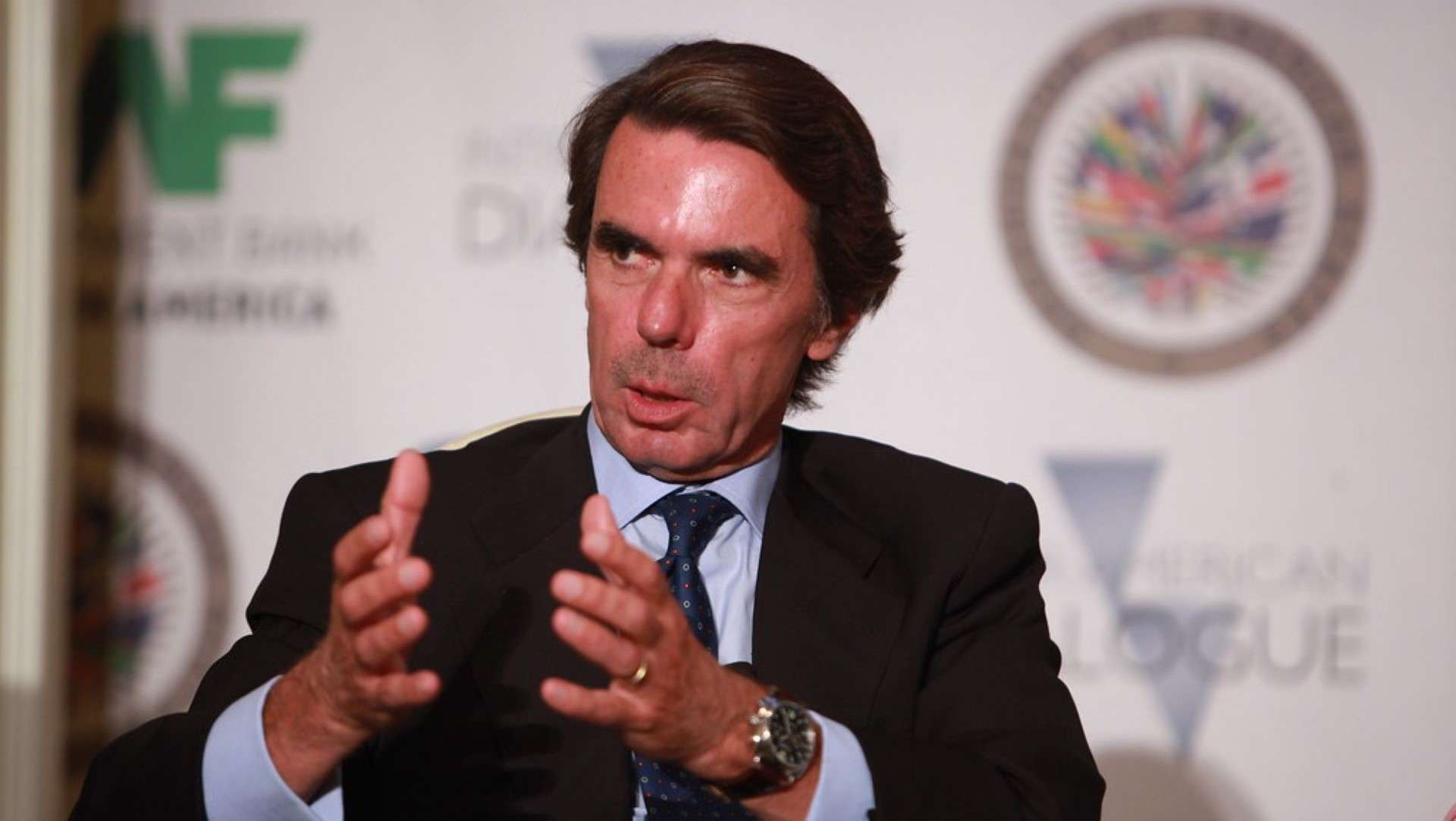 Aznar