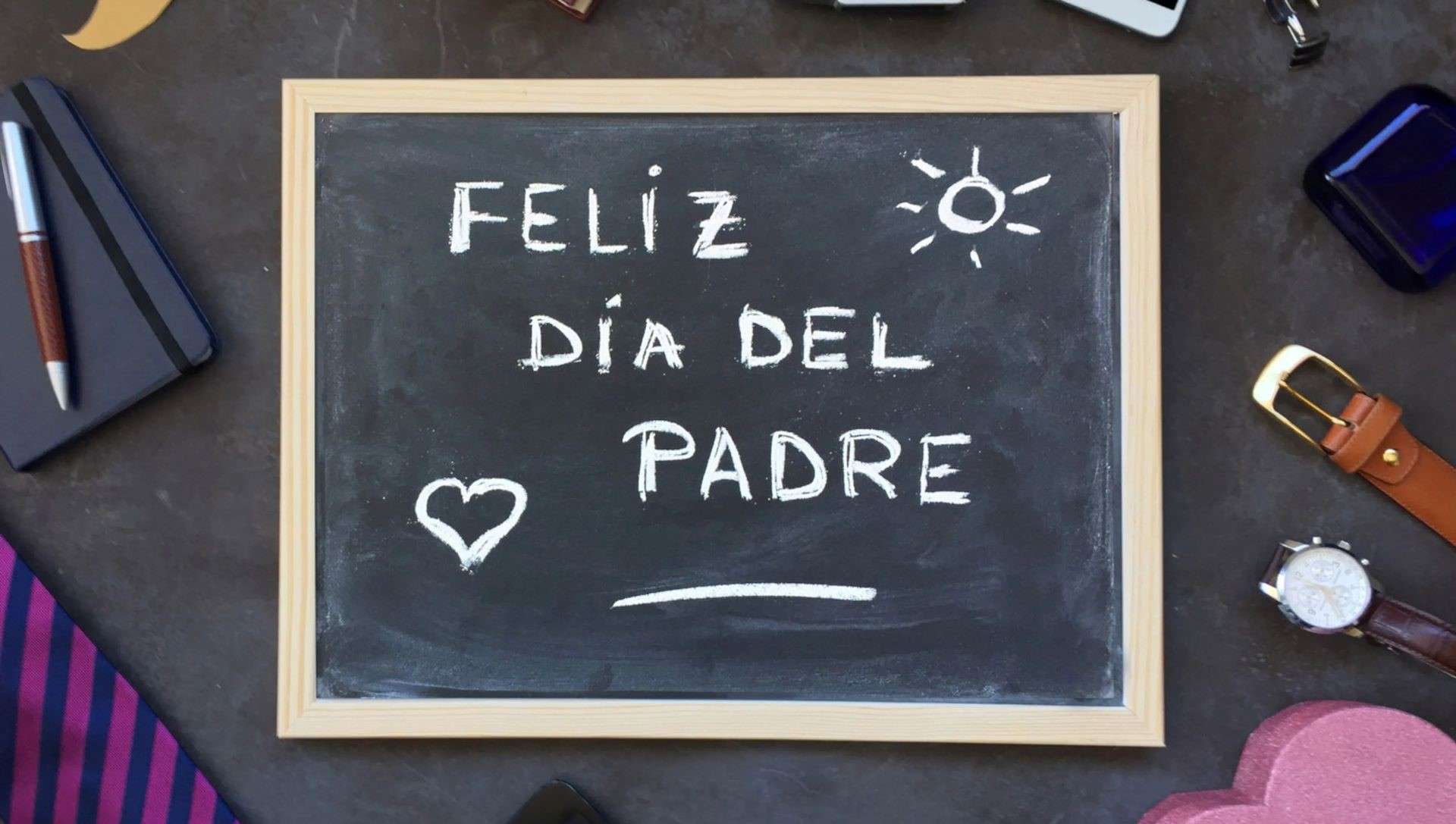 Día del Padre