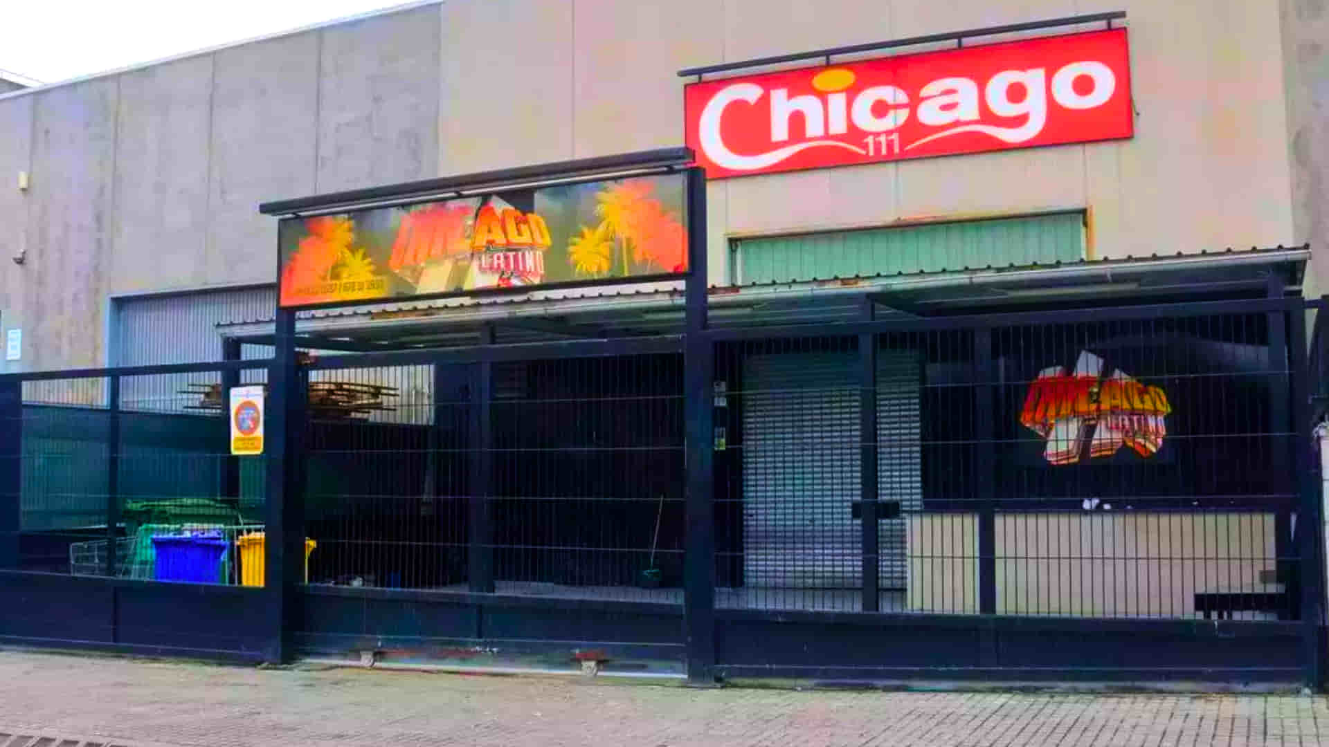 Se entrega a los Mossos el presunto asesino de un joven en una discoteca latina de Tarrasa