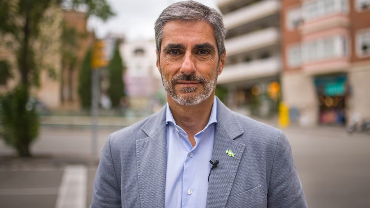 Gonzalo de Oro / Elpais.com