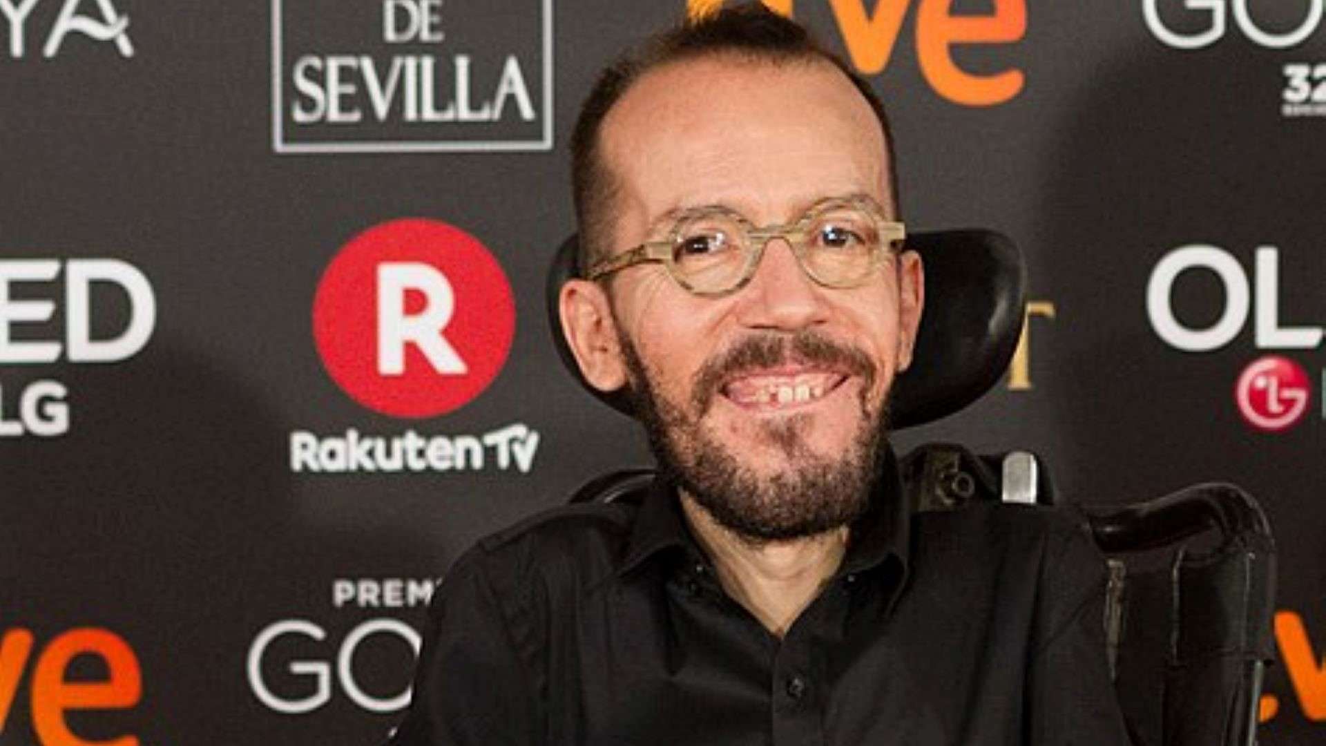 Echenique, al banquillo acusado de delitos de odio contra sacerdotes