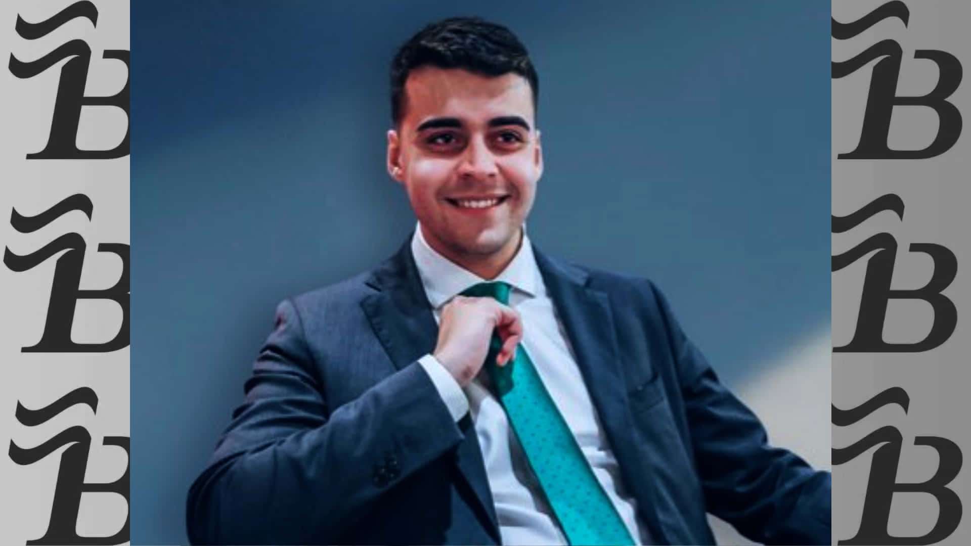 Españabola Pau Ruiz, Españabola