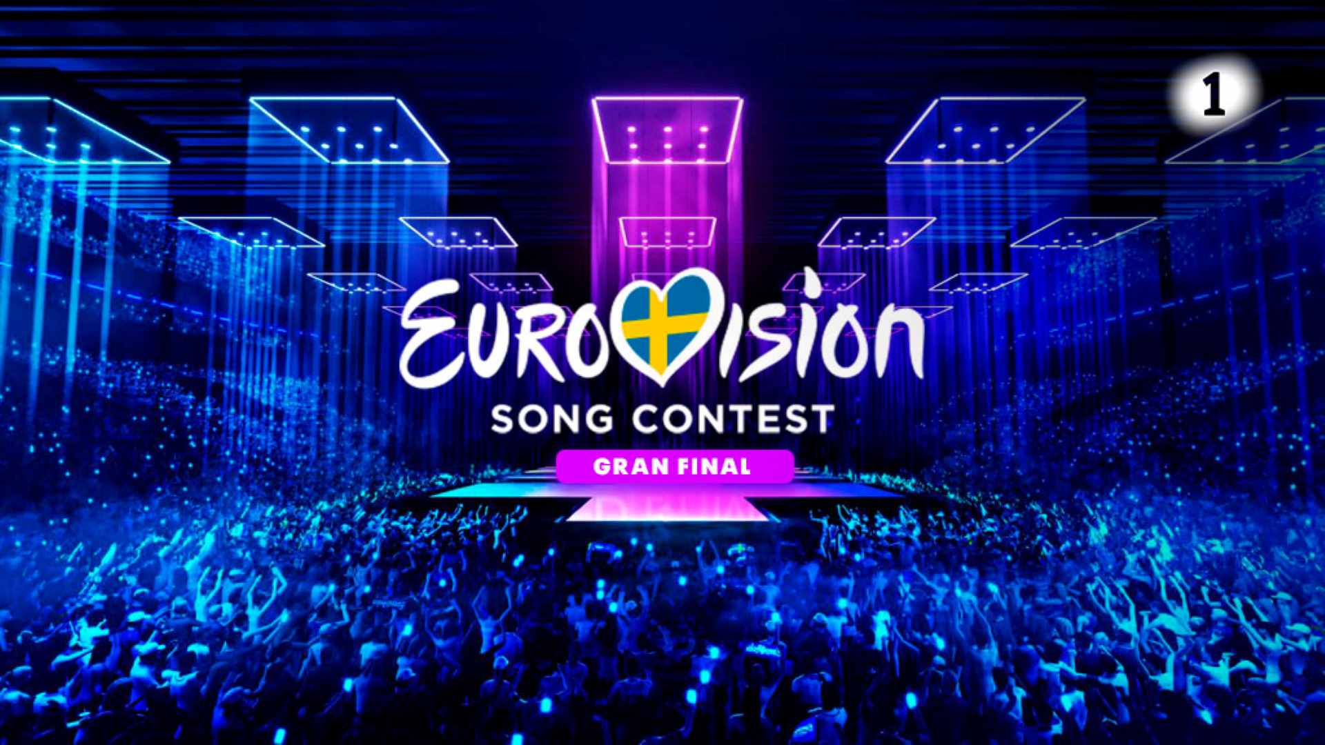 Eurovisión