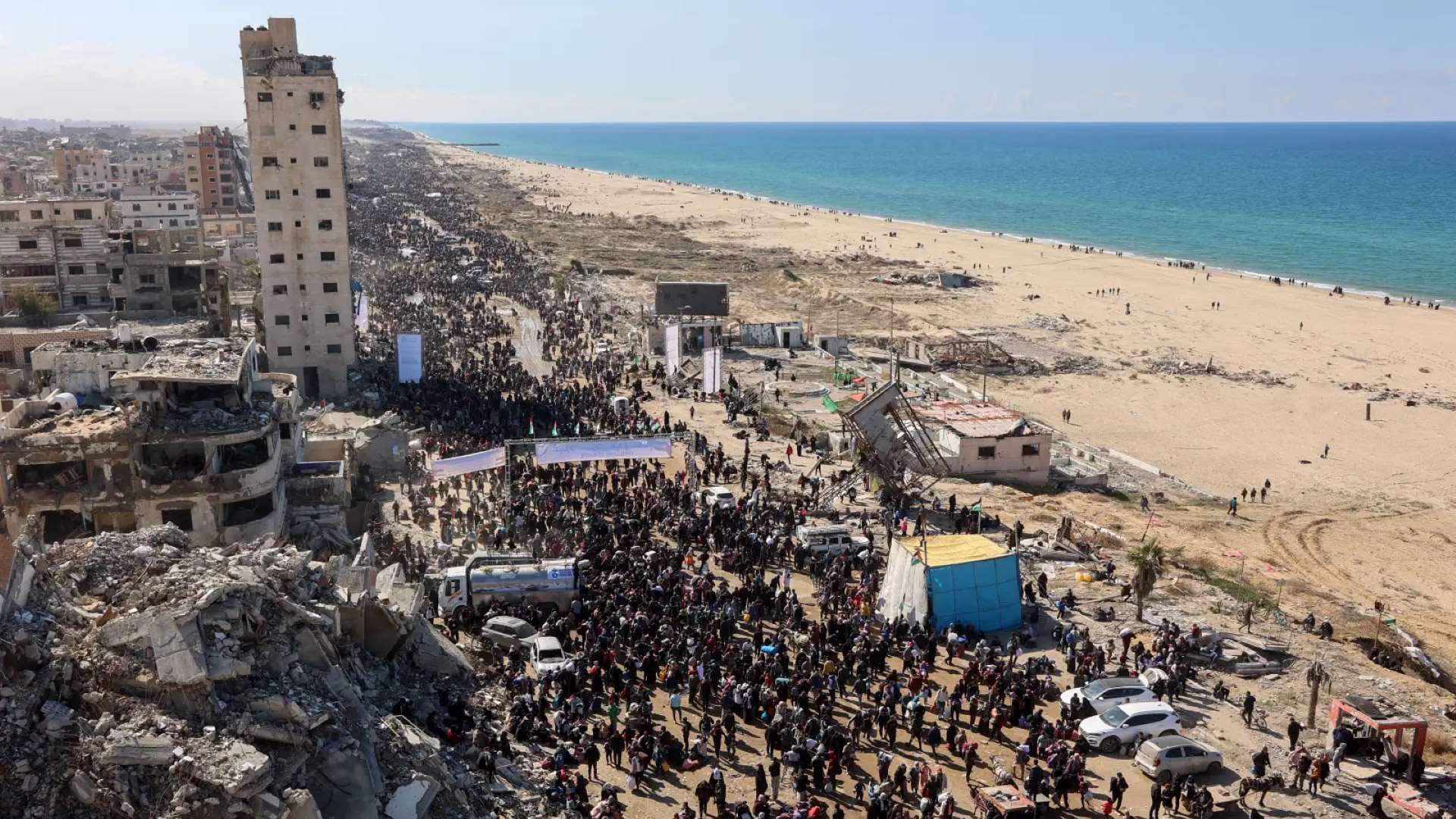 La ONU y la BBC se retractan del bulo sobre los bebés de Gaza