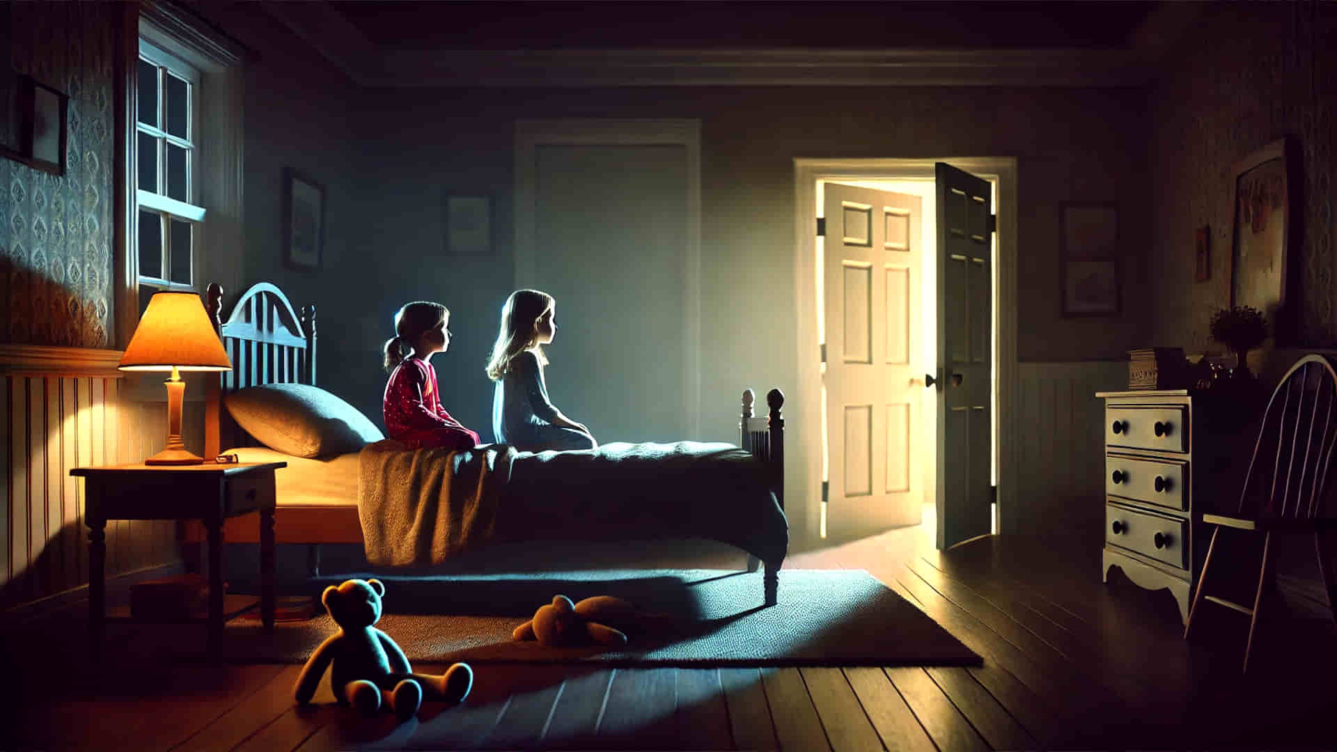 Por la ley de ‘sólo sí es sí’, el TSJA rebaja la pena al pederasta que abusó de sus nietas