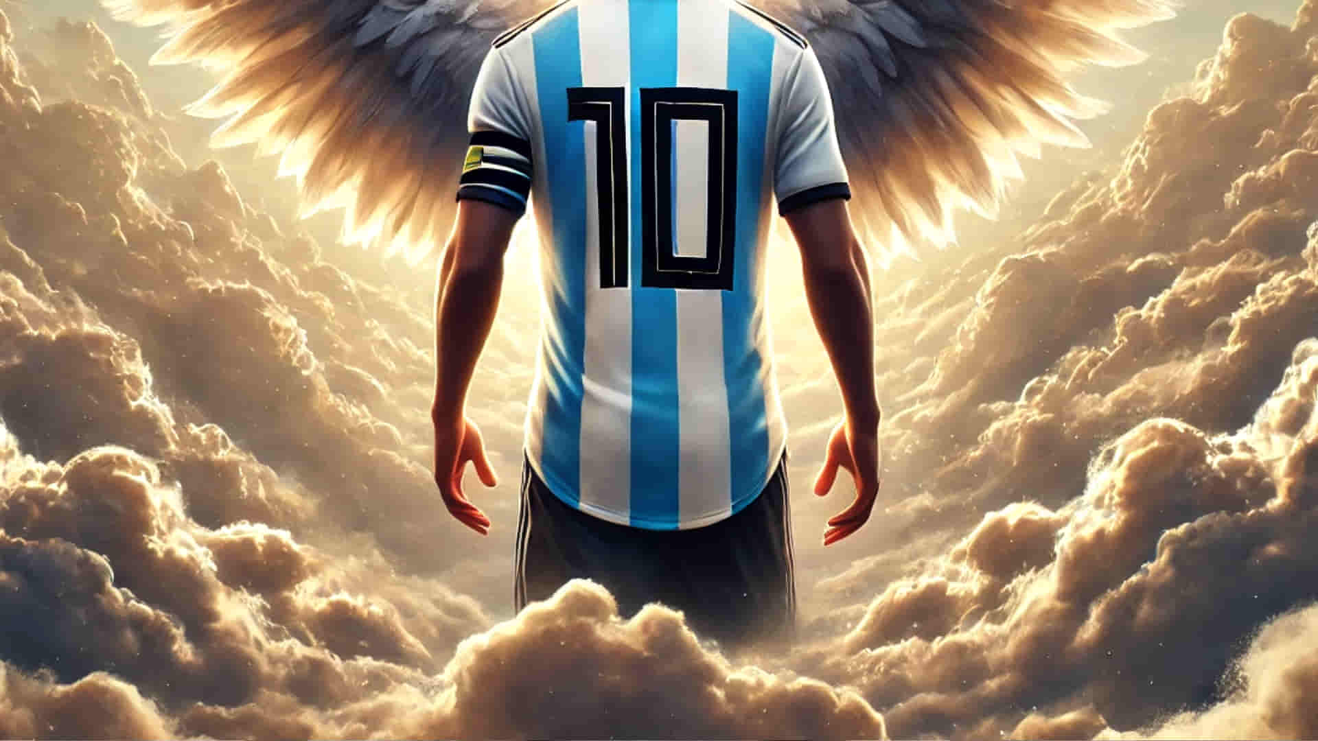 Arranca en Buenos Aires el juicio por la muerte de Diego Armando Maradona