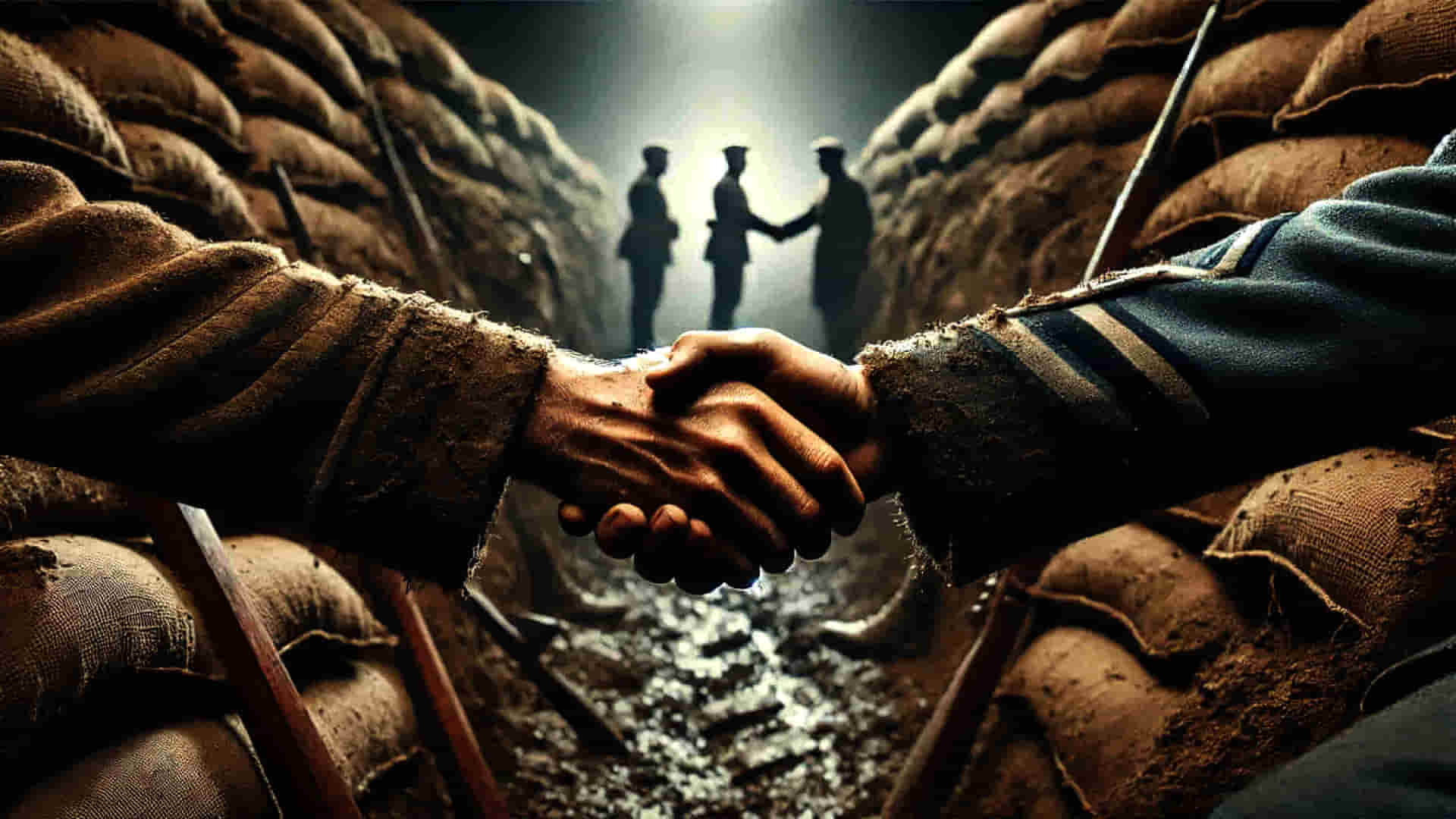 Putin acepta el alto el fuego, pero ‘hay cuestiones por discutir’