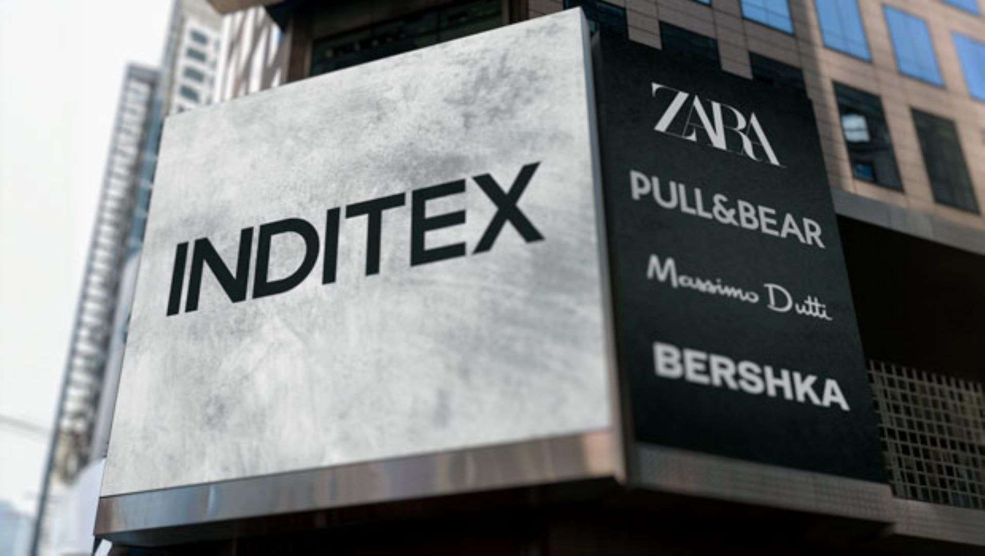 Inditex Inditex