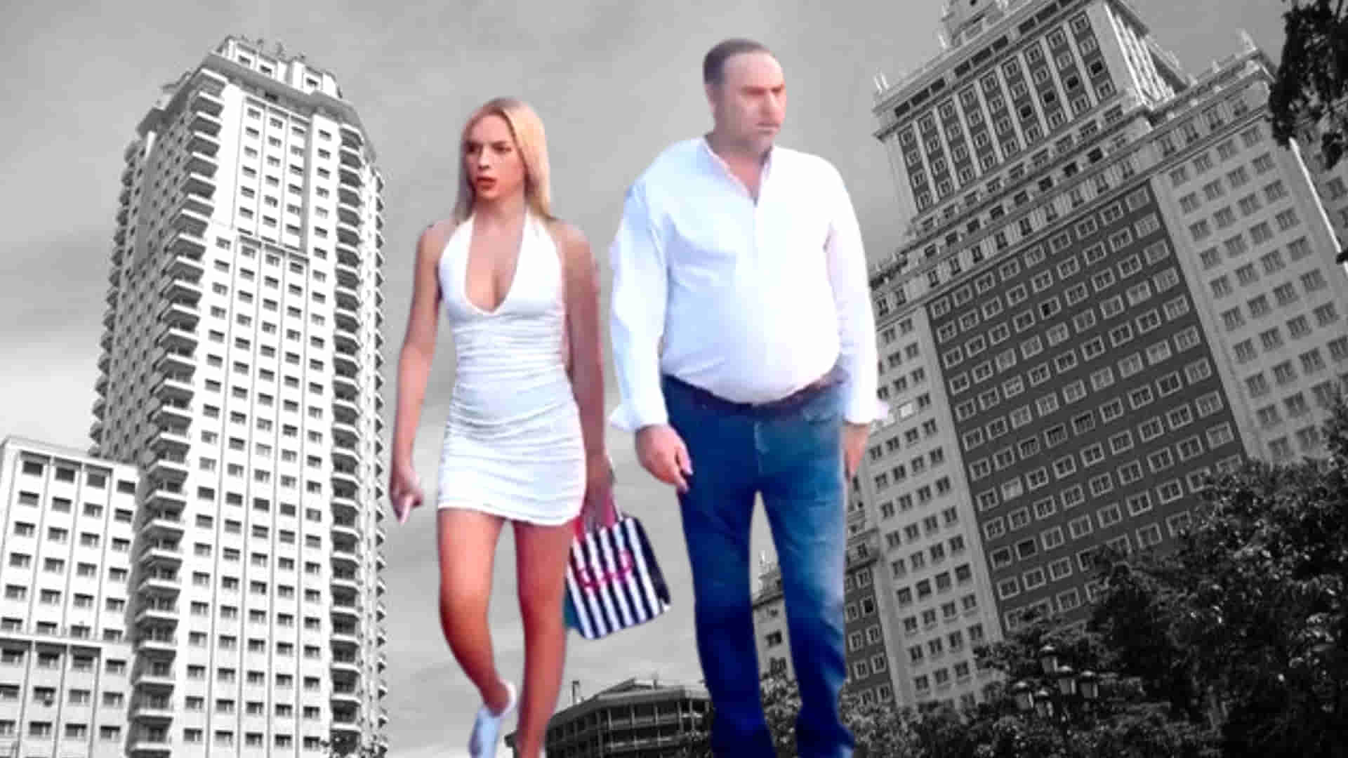 Anticorrupción ve cohecho en el piso que la trama del caso Koldo-PSOE pagó a Jessica en la Torre de Madrid