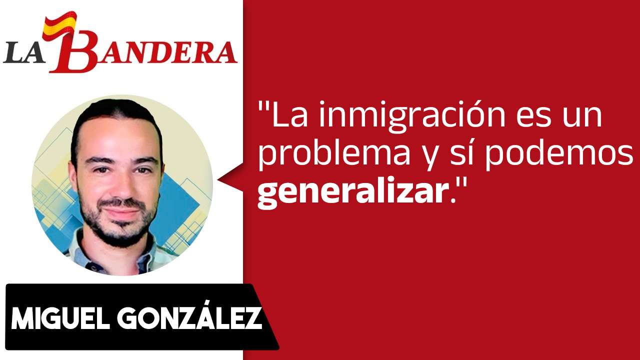 Inmigración