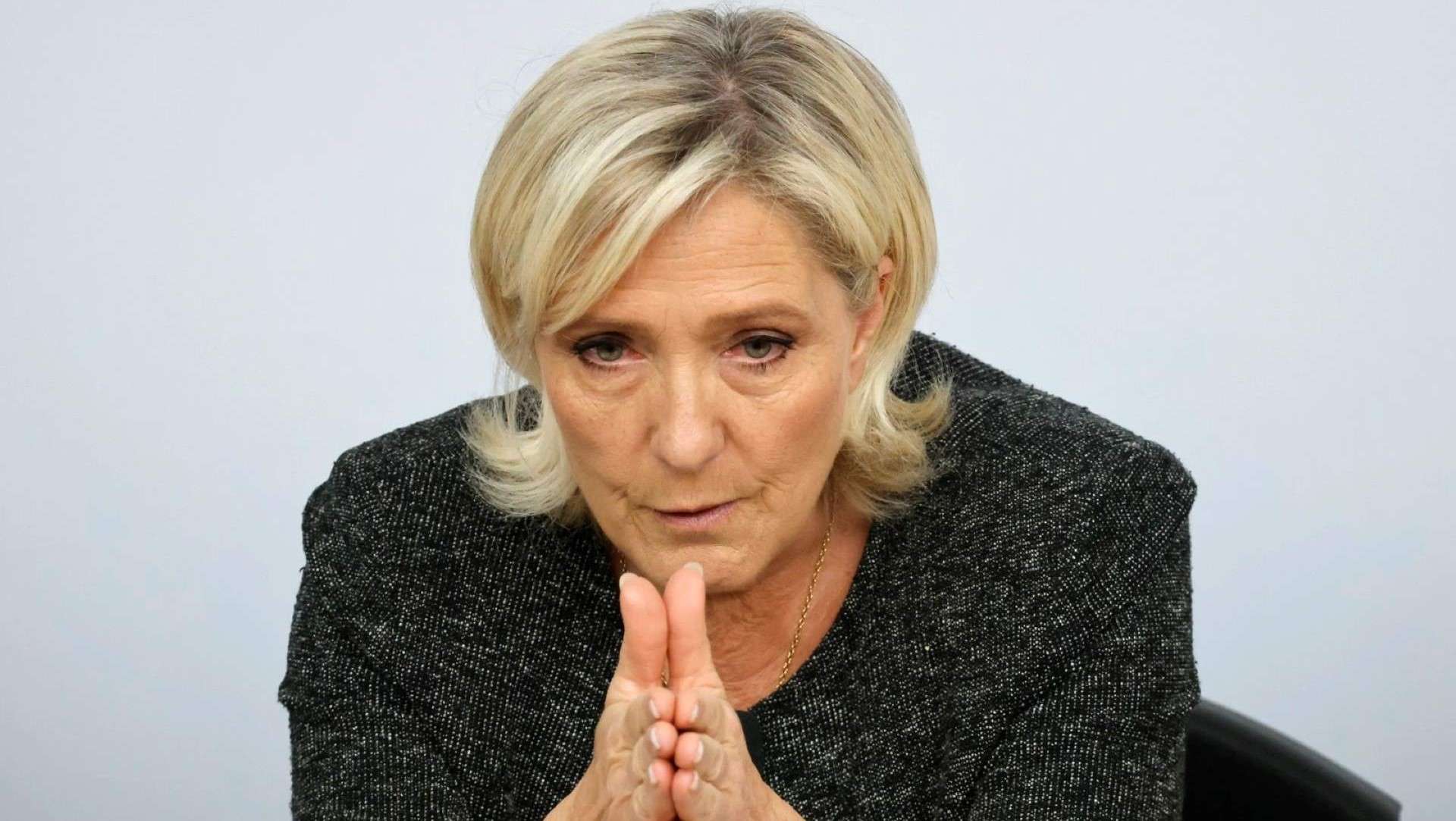 Le-Pen Le Pen