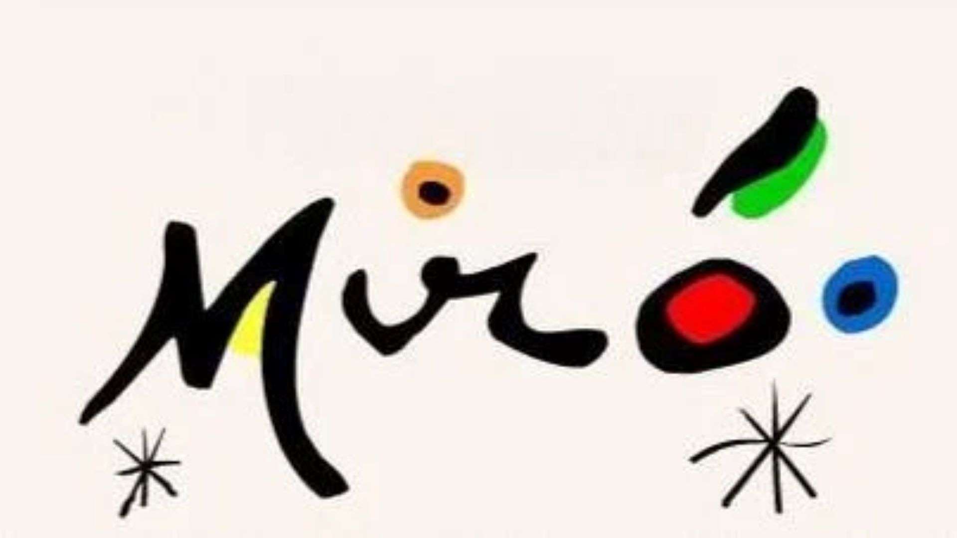 Miró