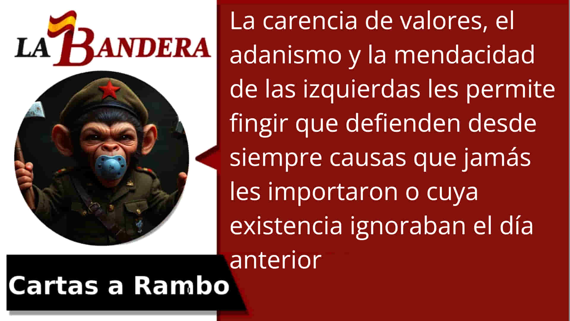 Opinión Pedro Torres 30 de marzo