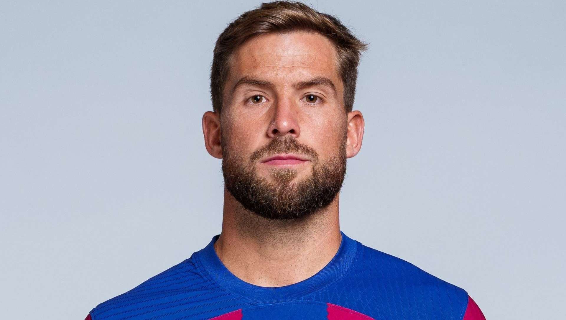 Osasuna-Íñigo Iñigo Martínez