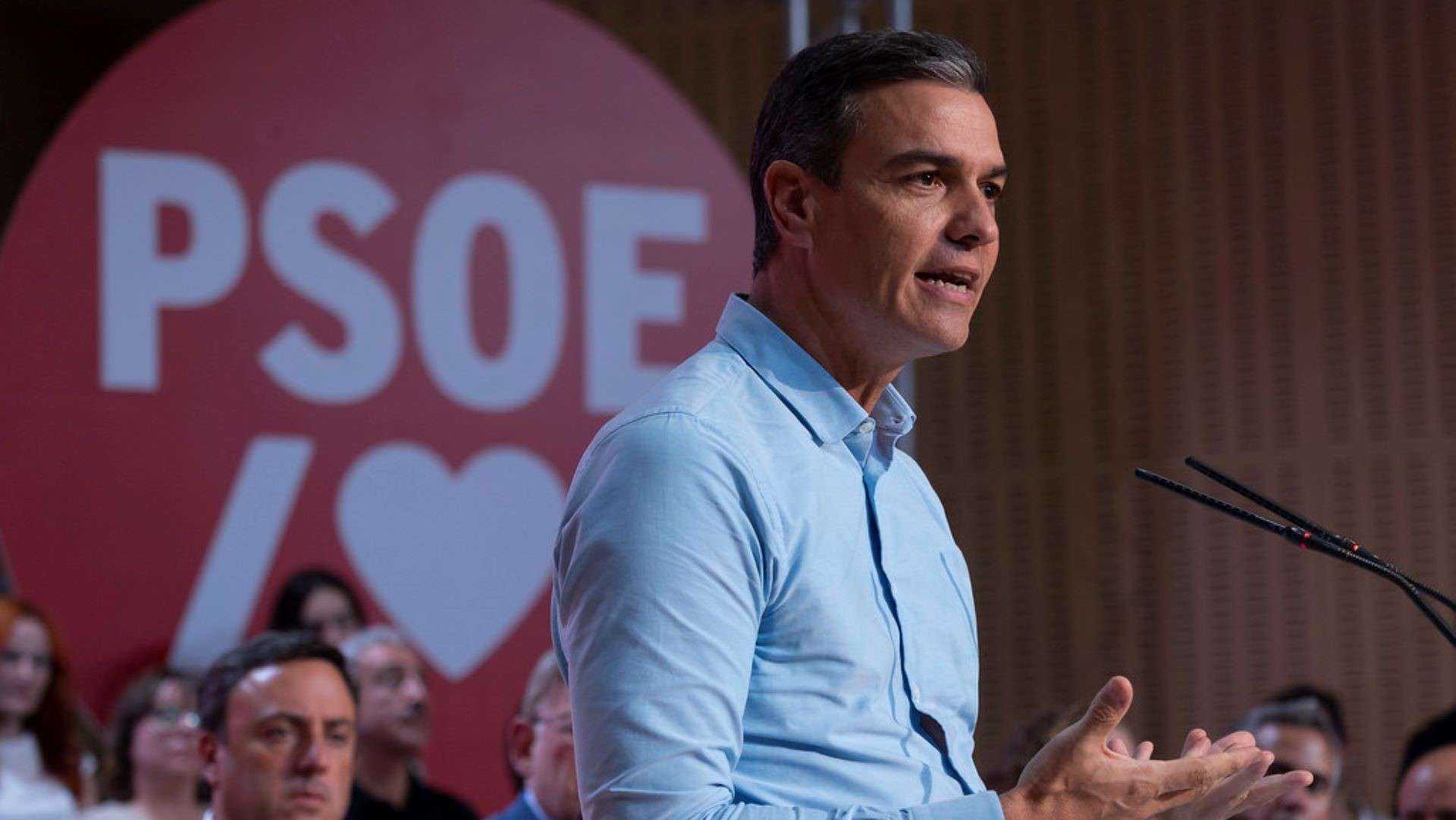 Pedro-Sánchez-PSOE-menas PSOE menas