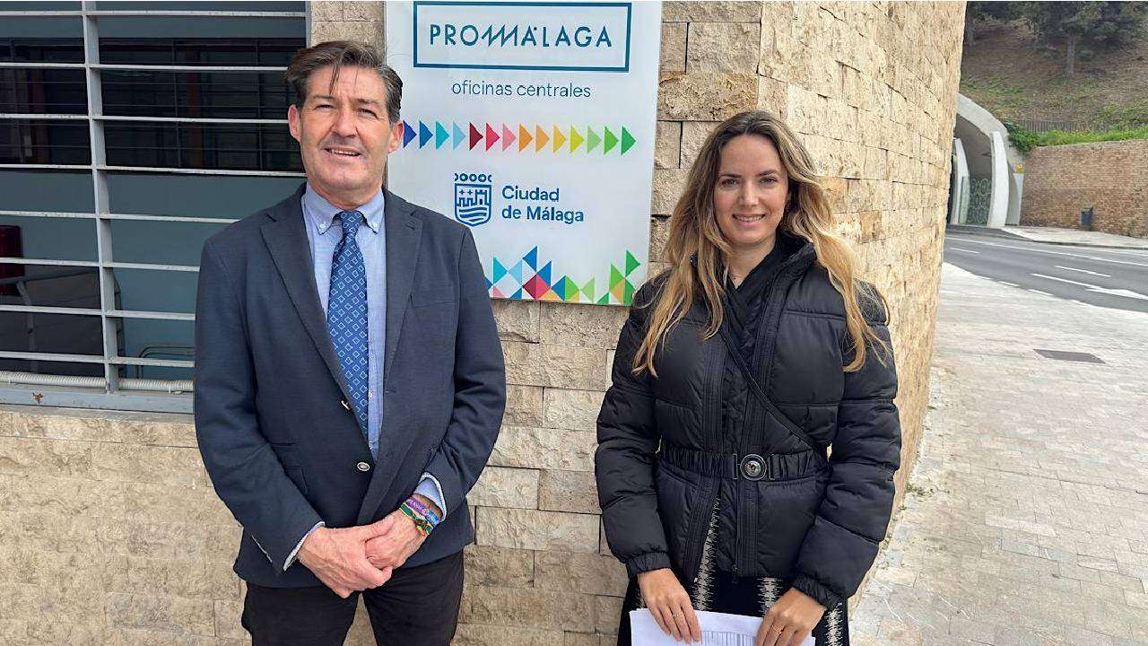 Vox Málaga Vox Málaga