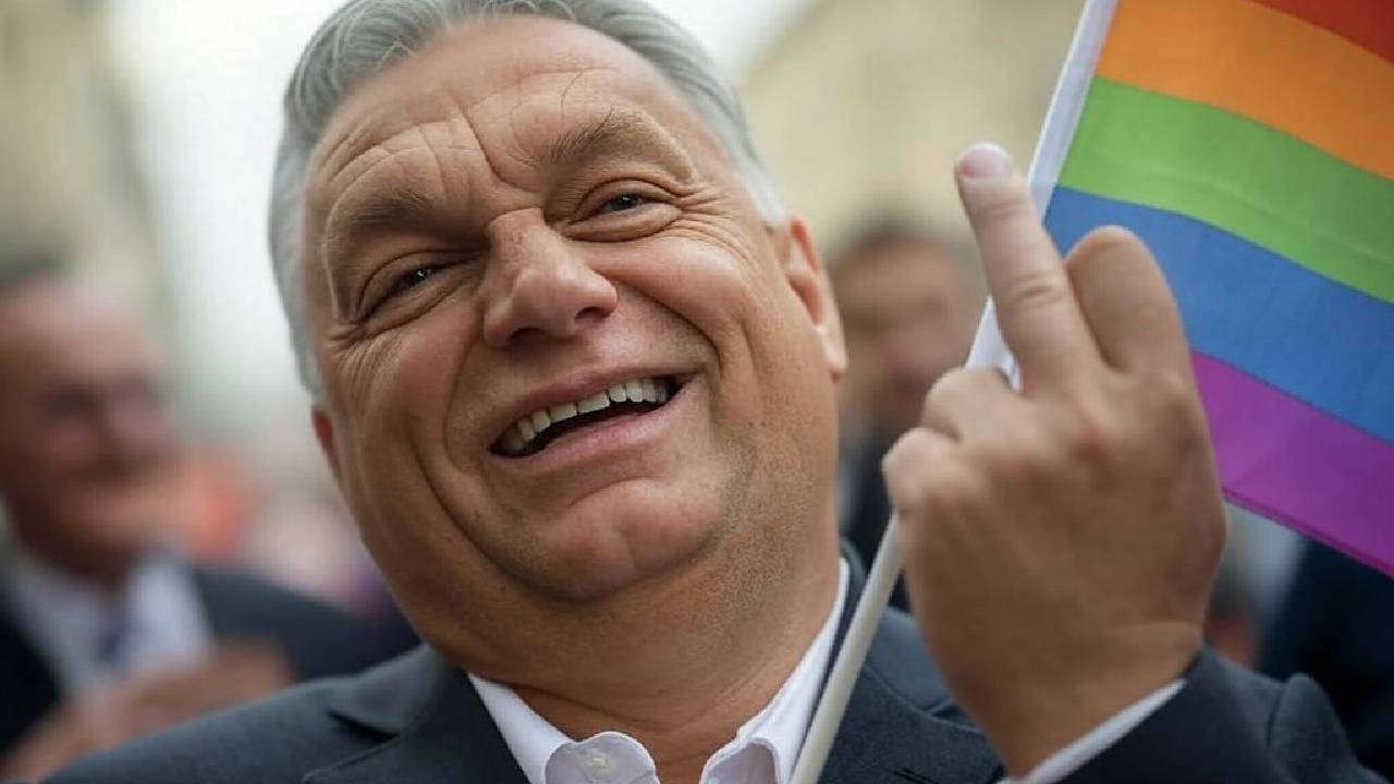 Viktor Orban