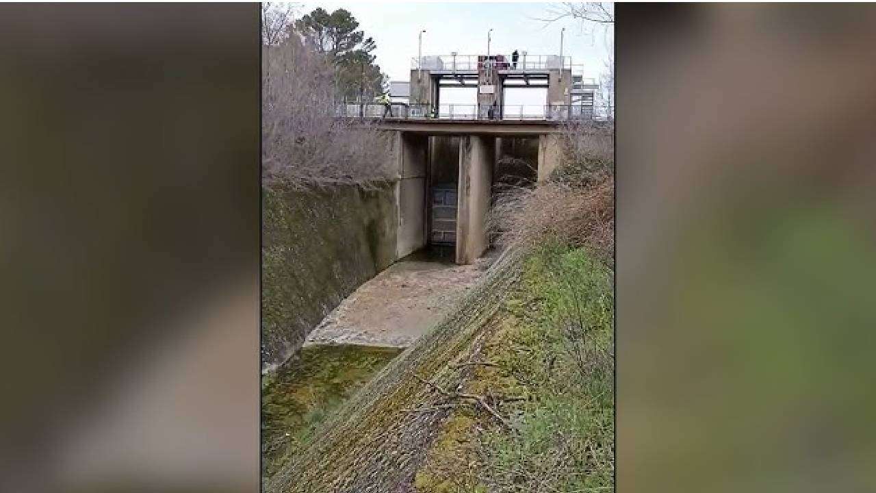 Embalse Entrepeñas Embalse Entrepeñas