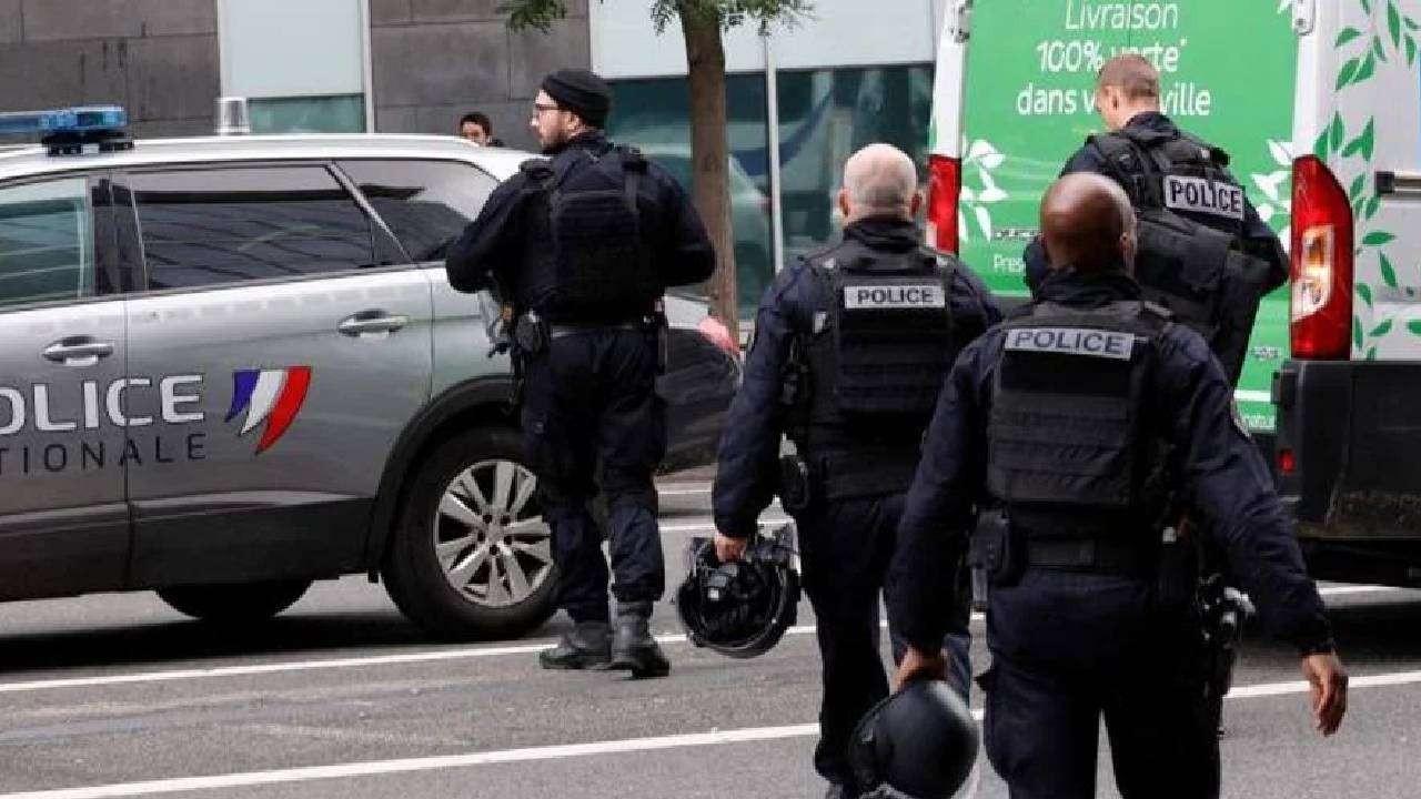 Detienen en Francia un terrorista islamista por el asesinato de tres agricultores en España
