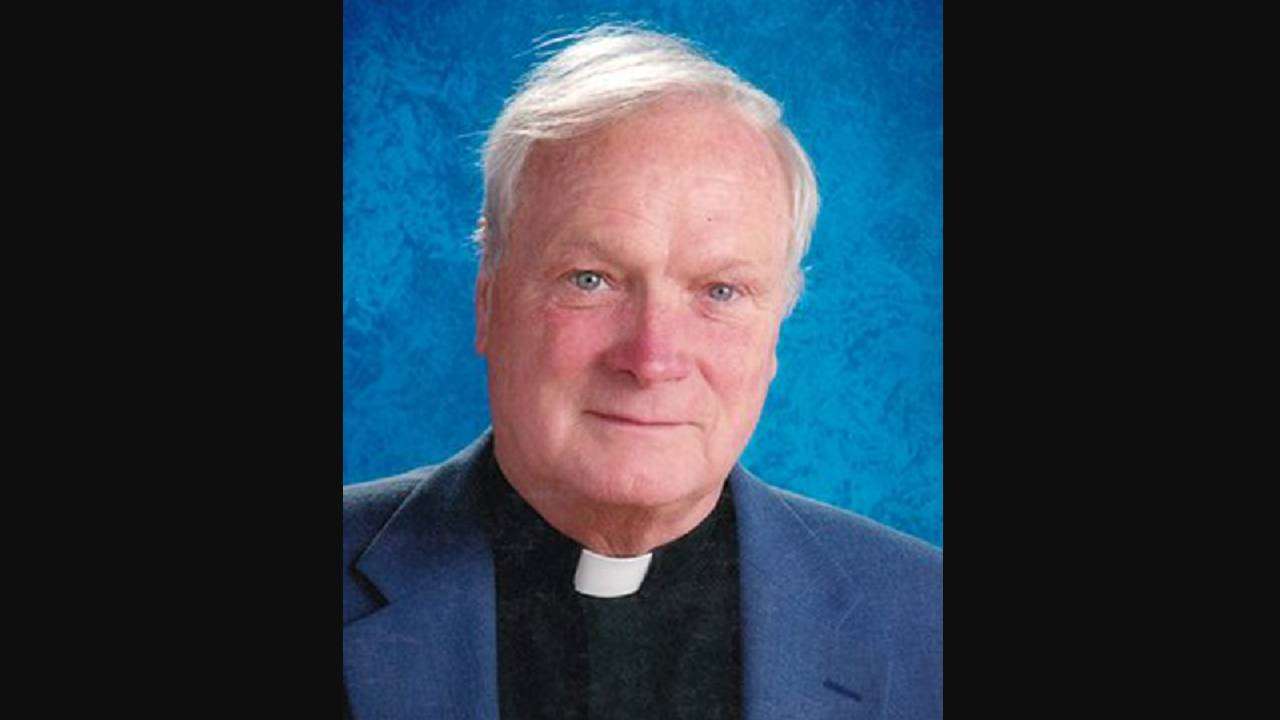 Detenido en Sevilla el presunto asesino del sacerdote estadounidense en Málaga