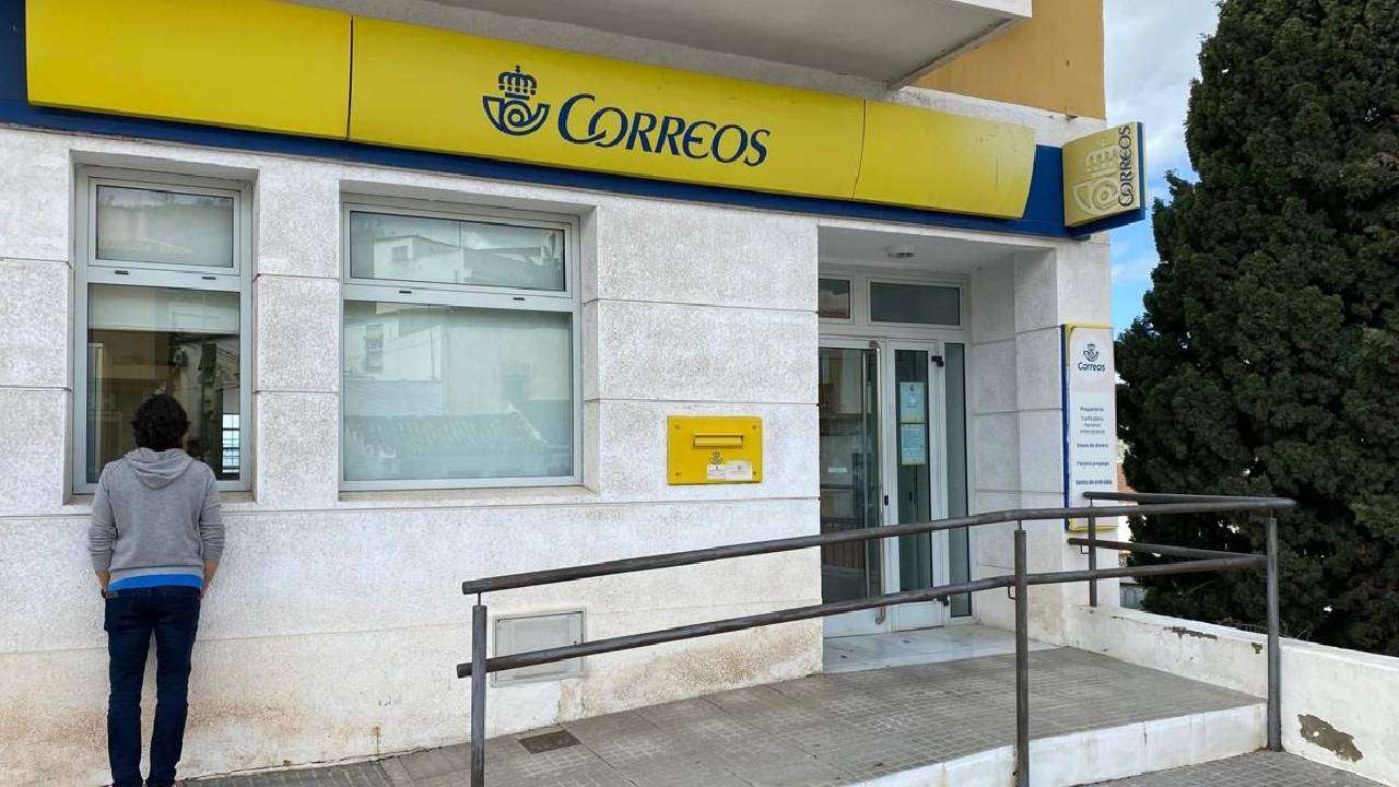 Proyecto nuevo (4) Oficinas de Correos Málaga
